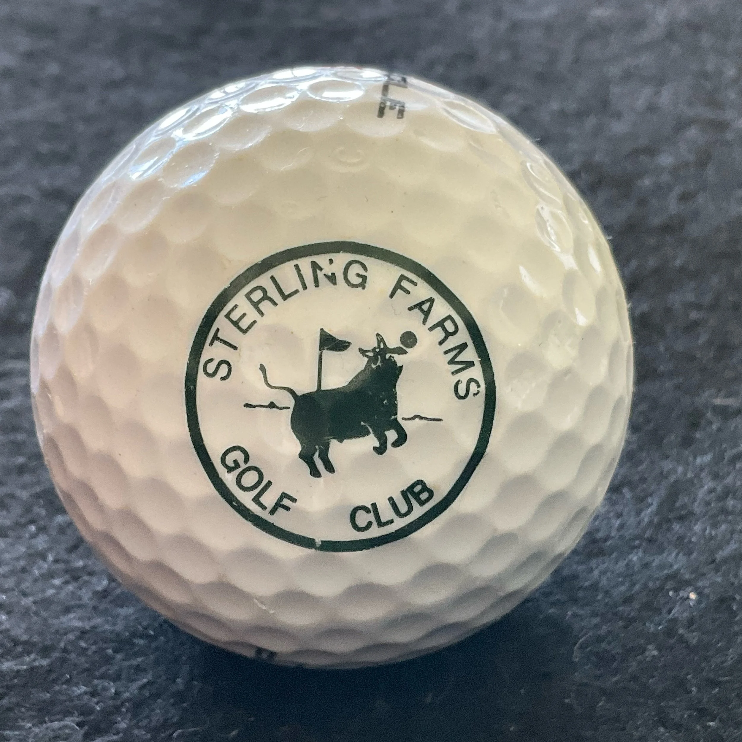 Sterling Farms Golf Club