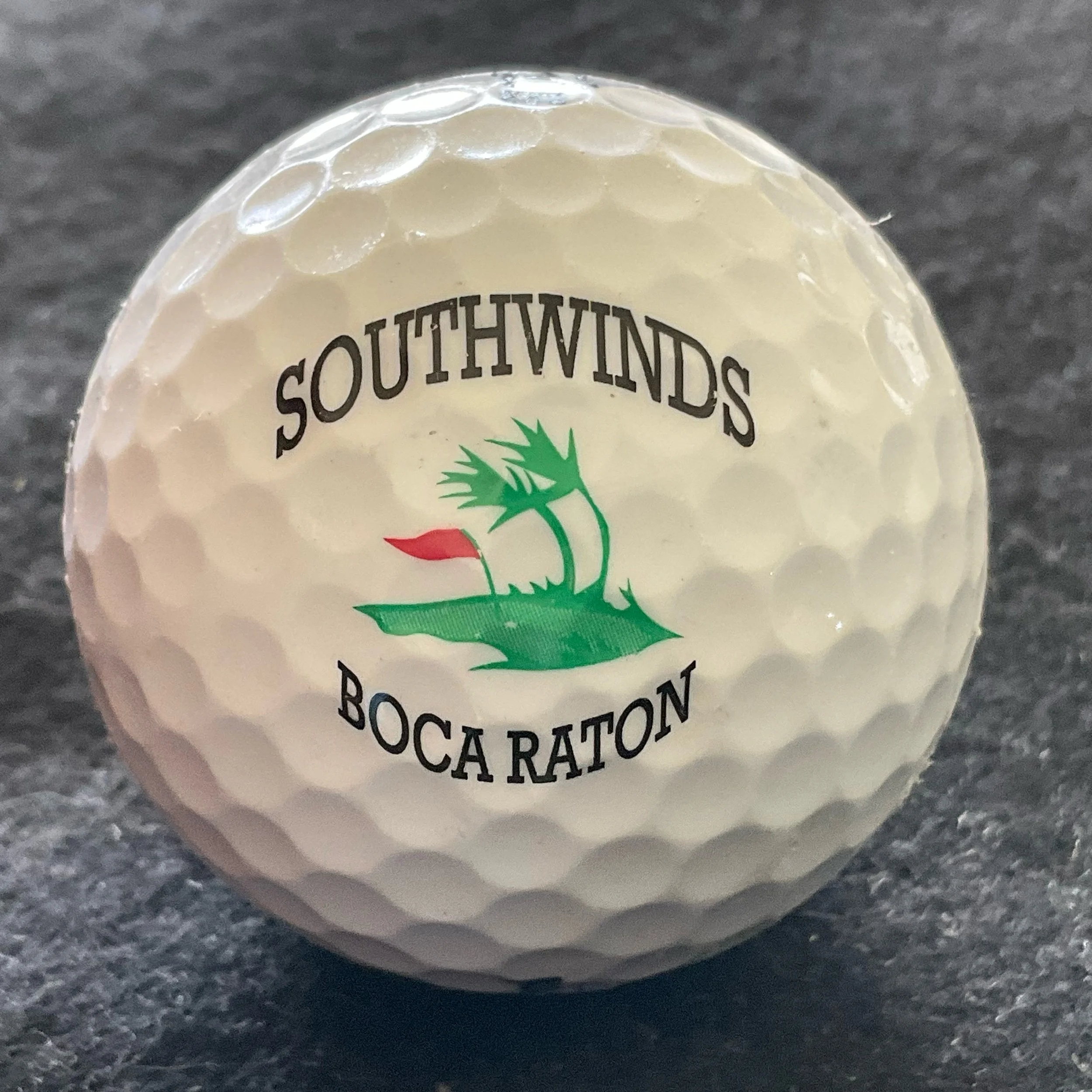 Southwinds Golf club