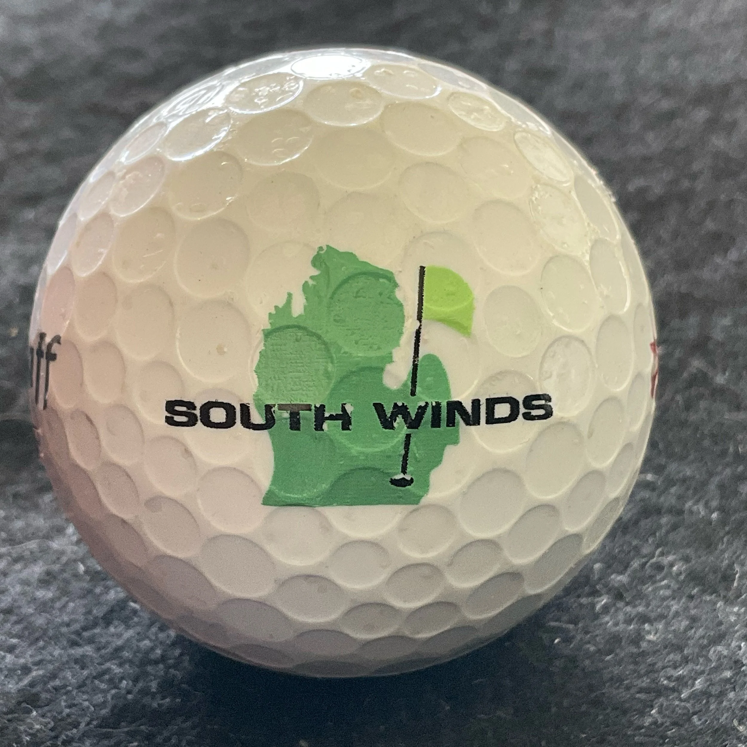 South Winds Golf Course