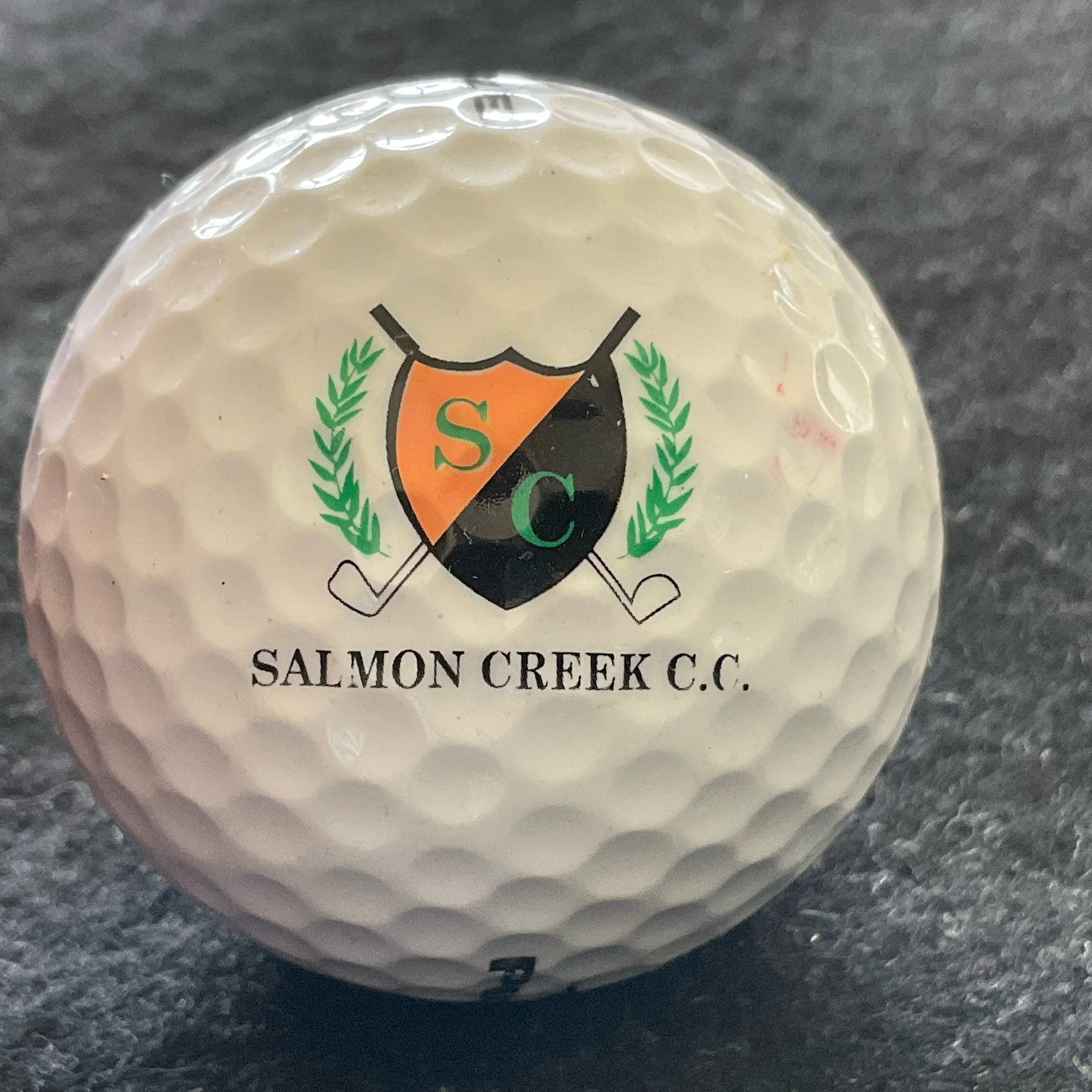 Salmon Creek Country Club