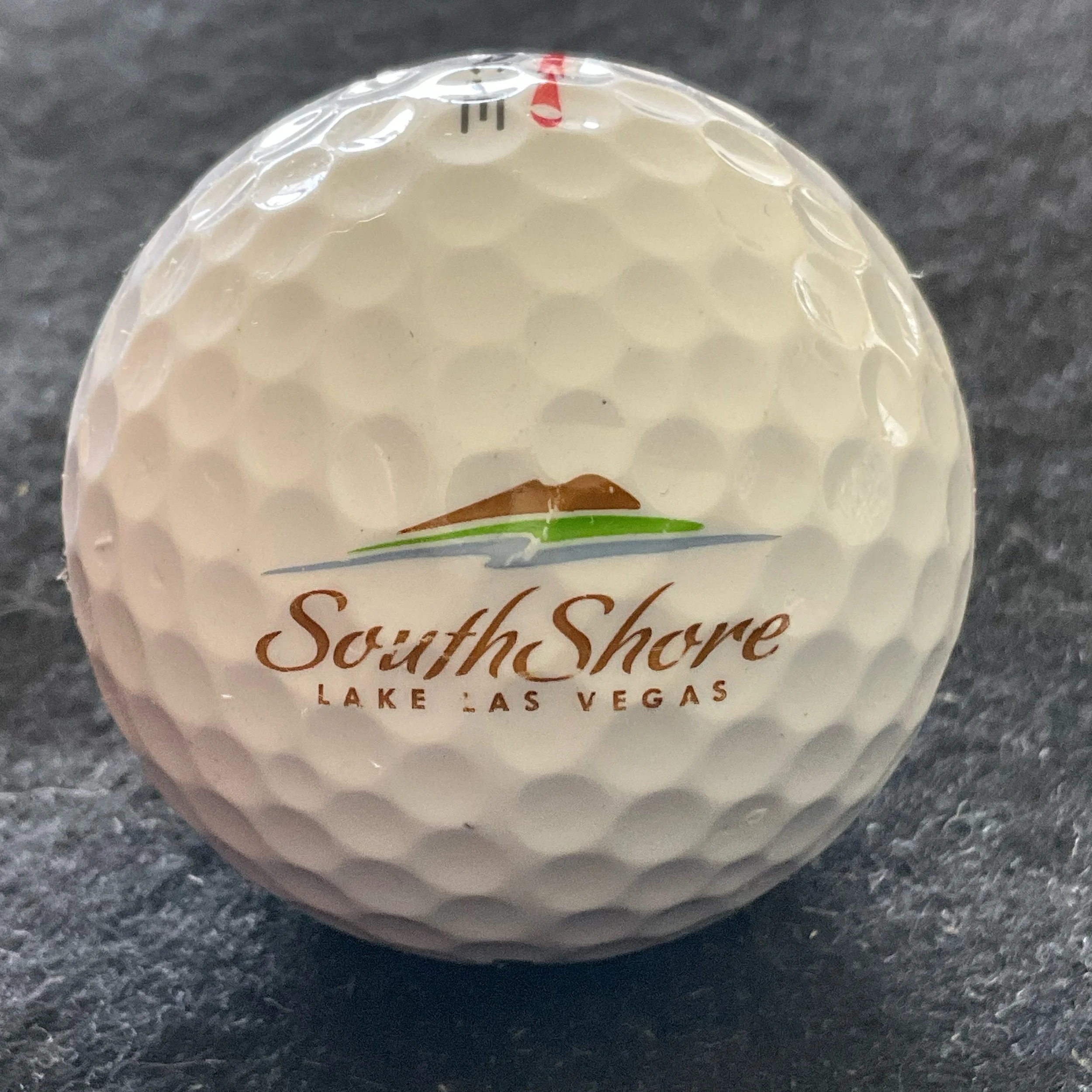 South Shore Lake Golf Course
