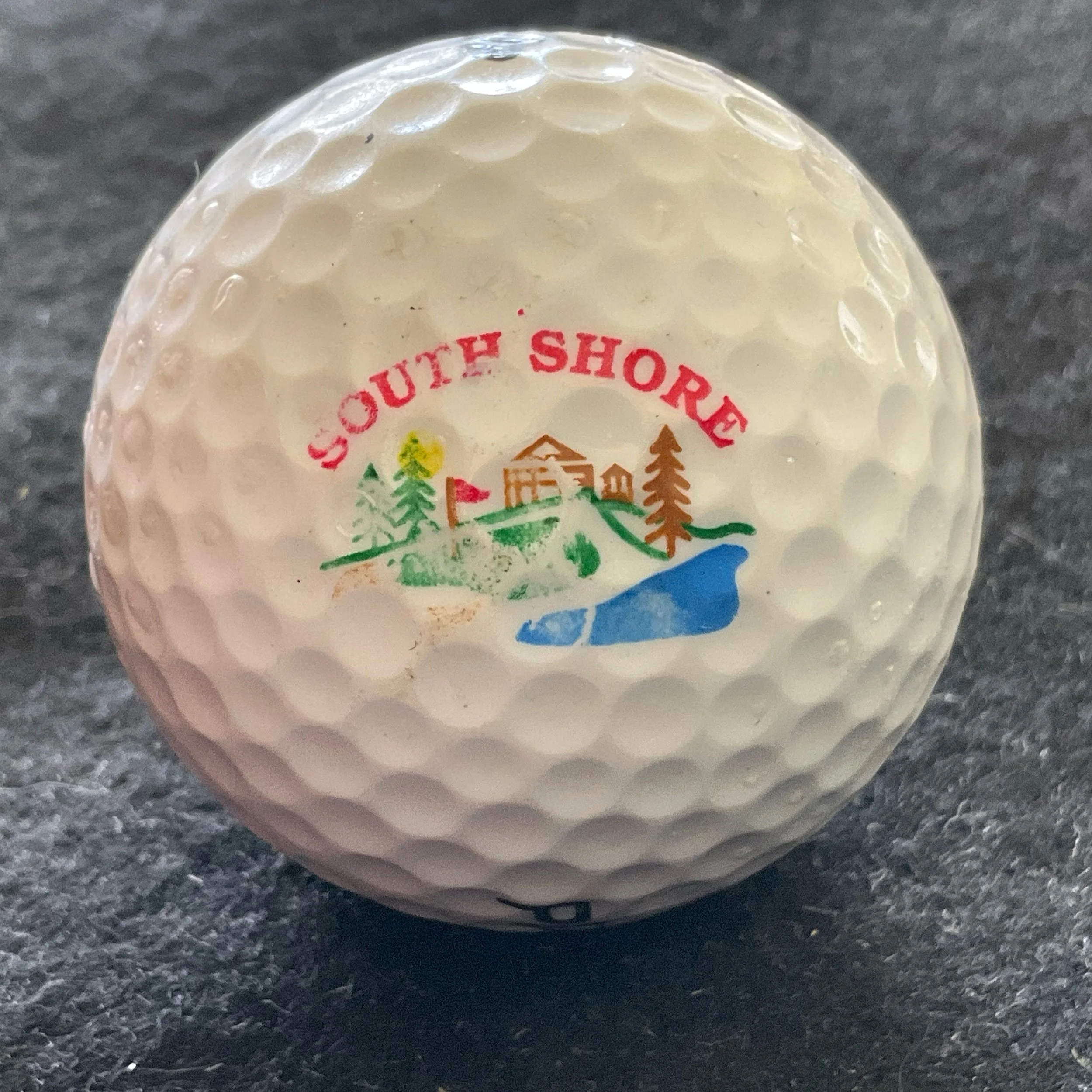 South Shore Golf Club