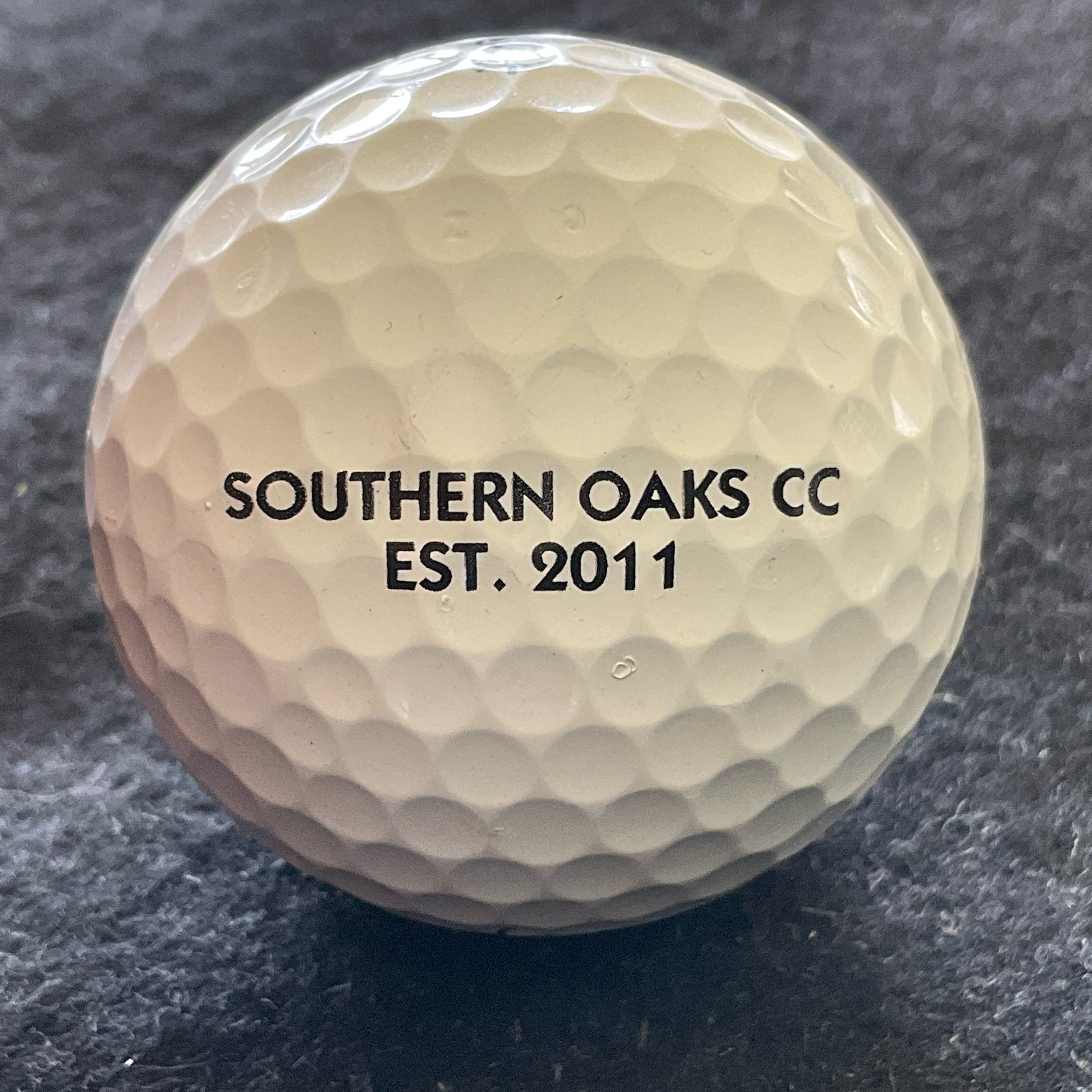 Southern Oaks Country Club