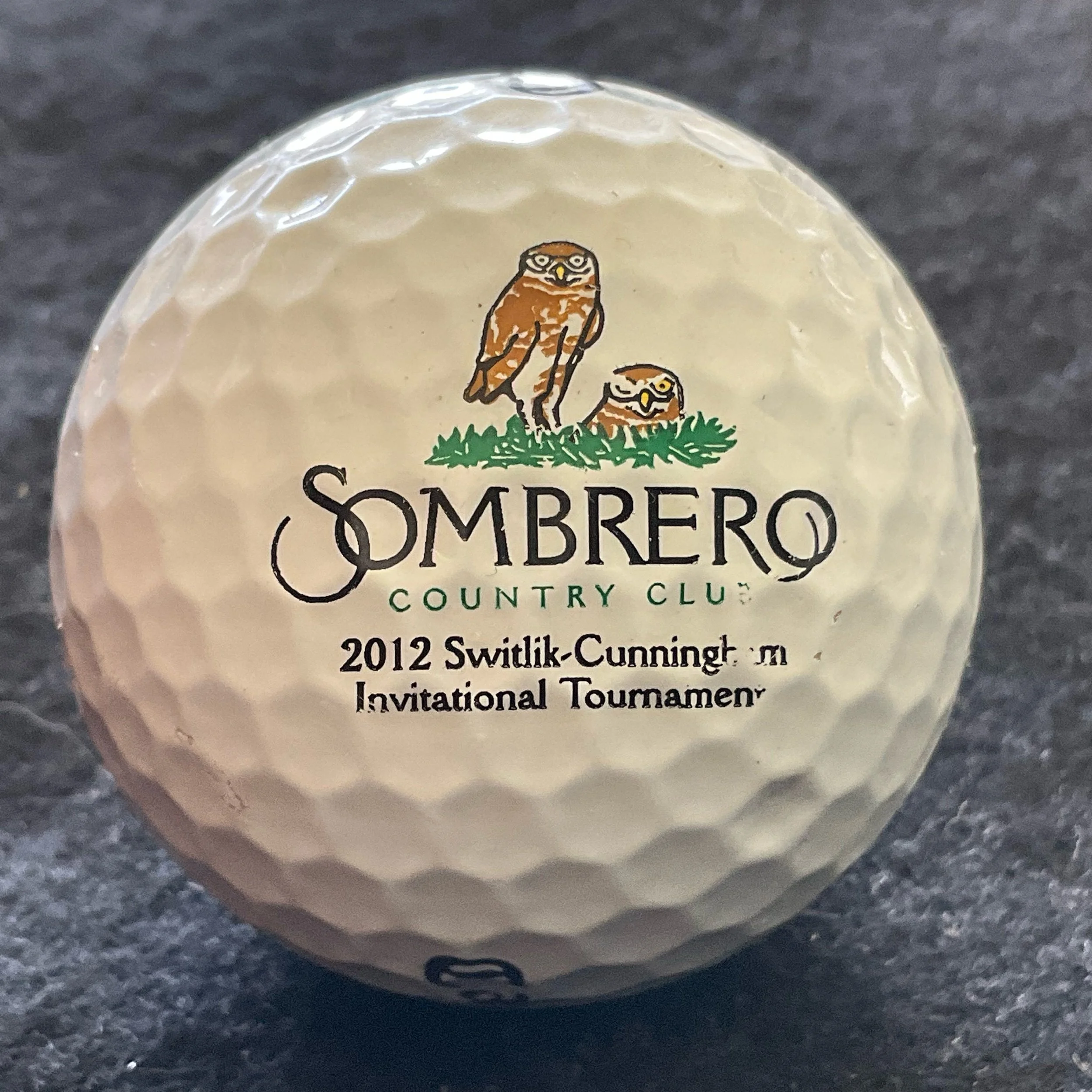 Sombrero Country Club