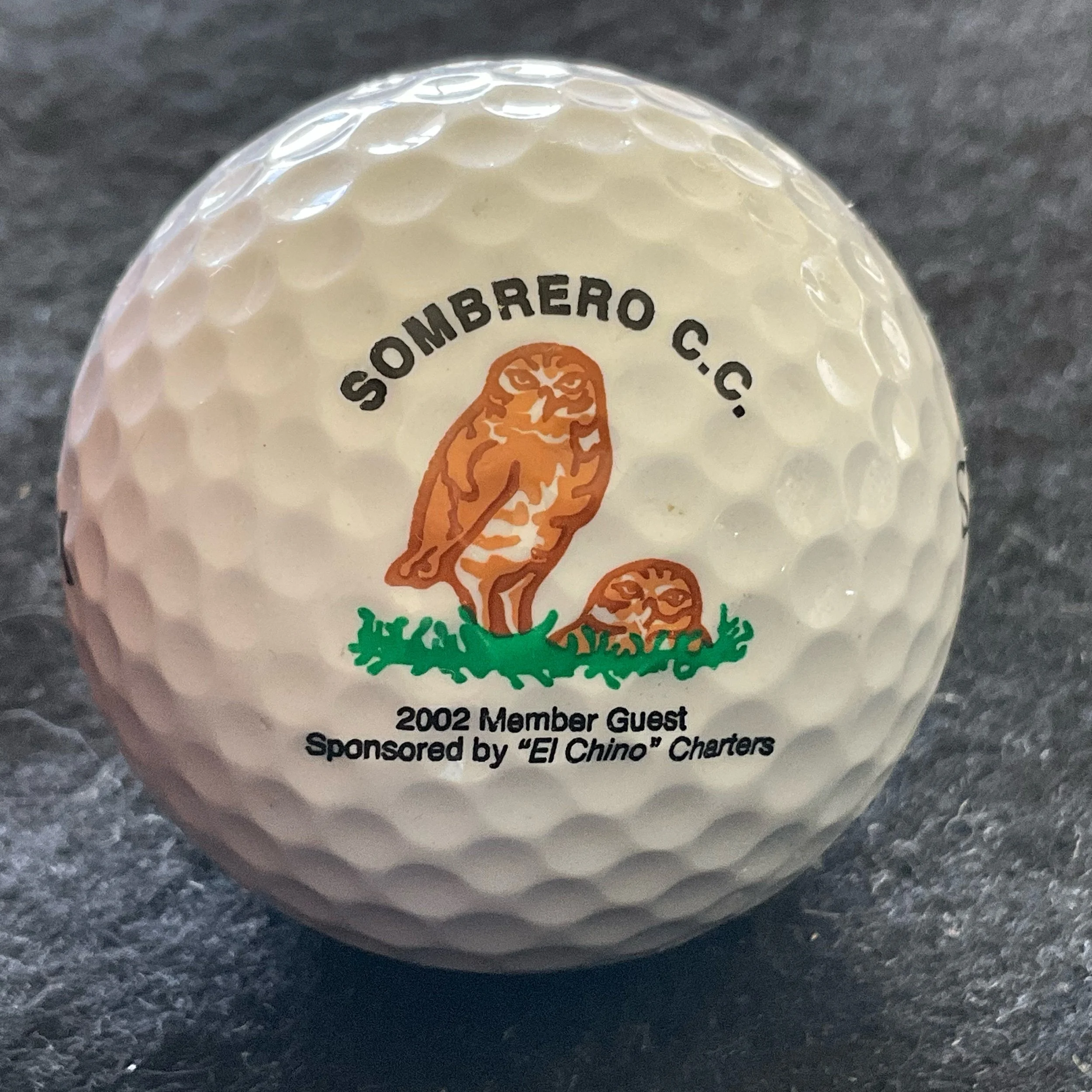 Sombrero Country Club