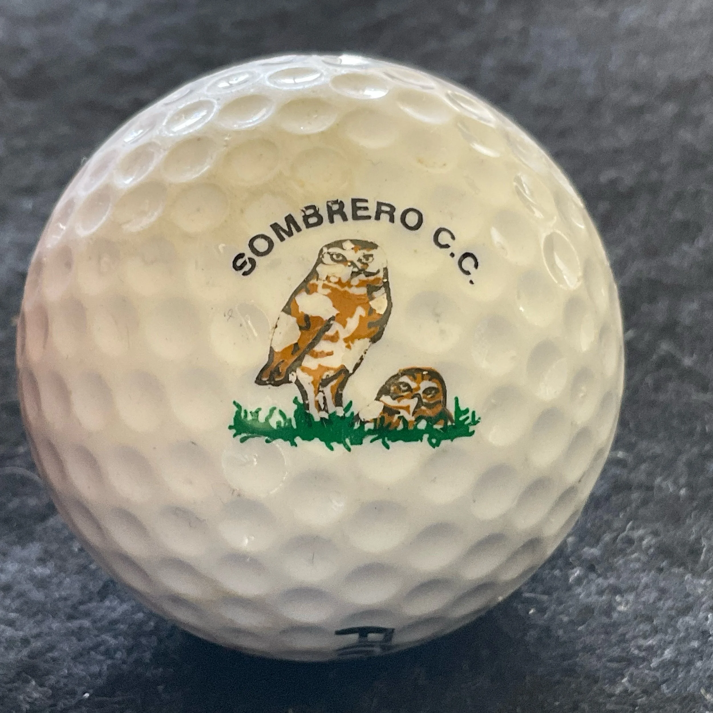 Sombrero Country Club