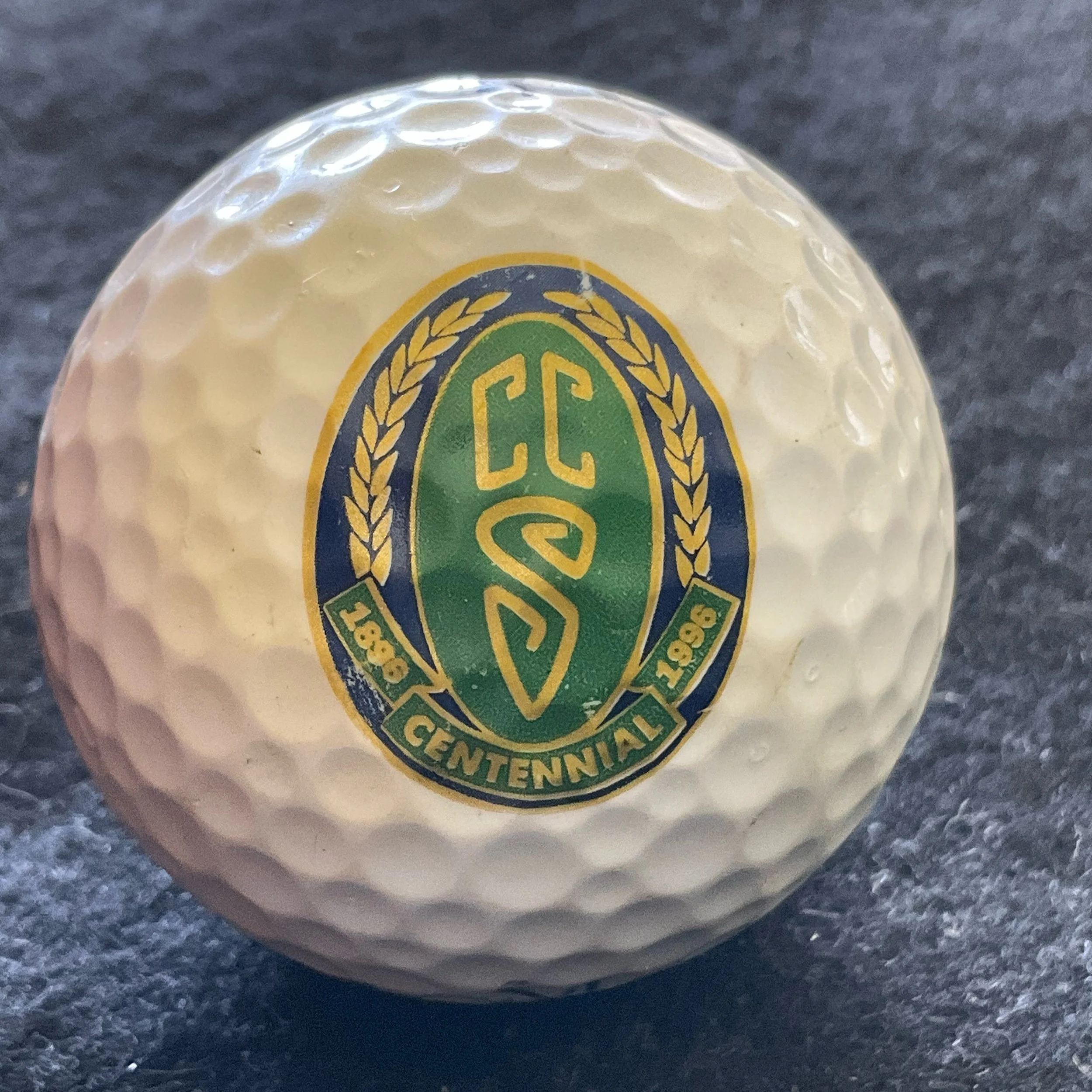Scranton - Country Club of Scranton