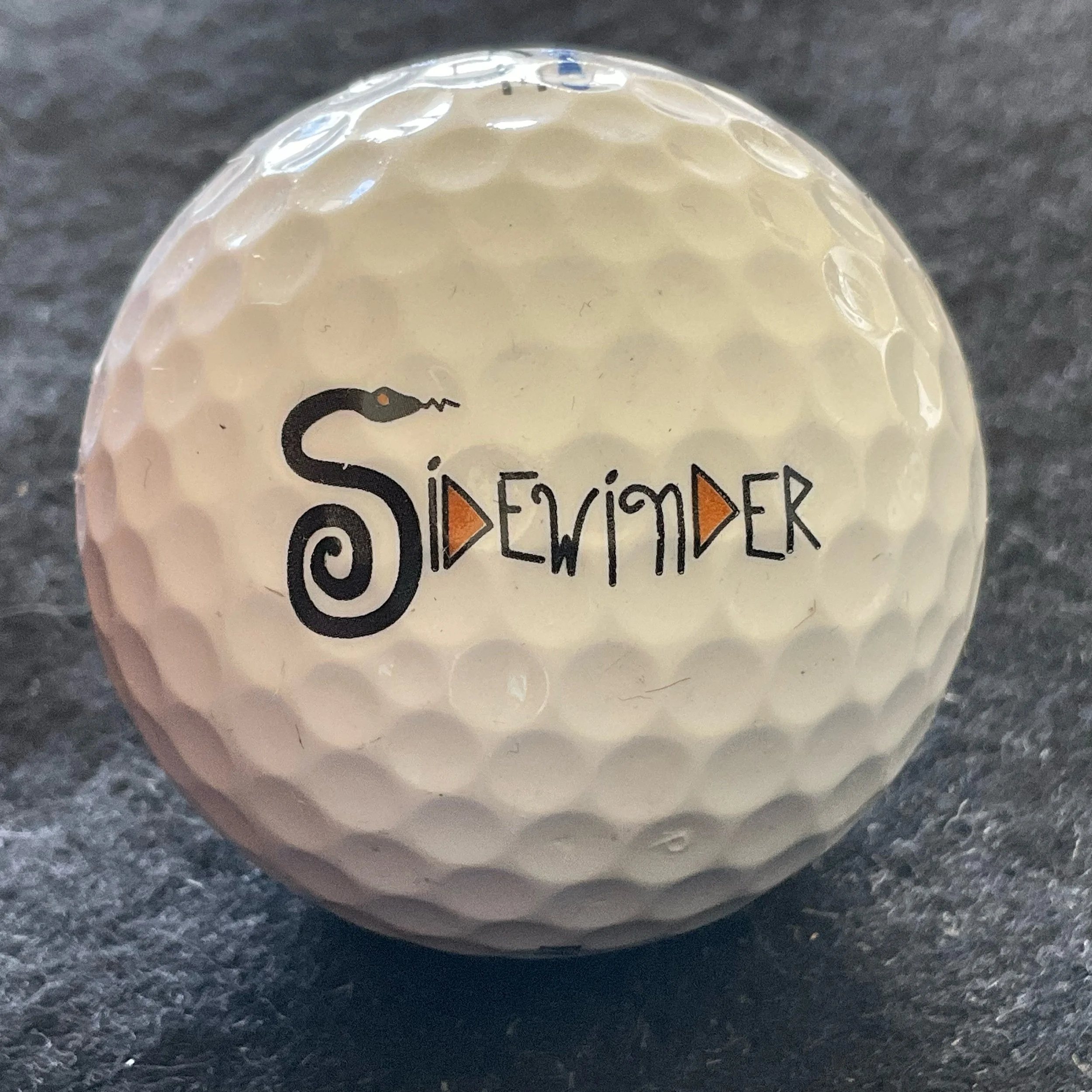Sidewinder Golf Course