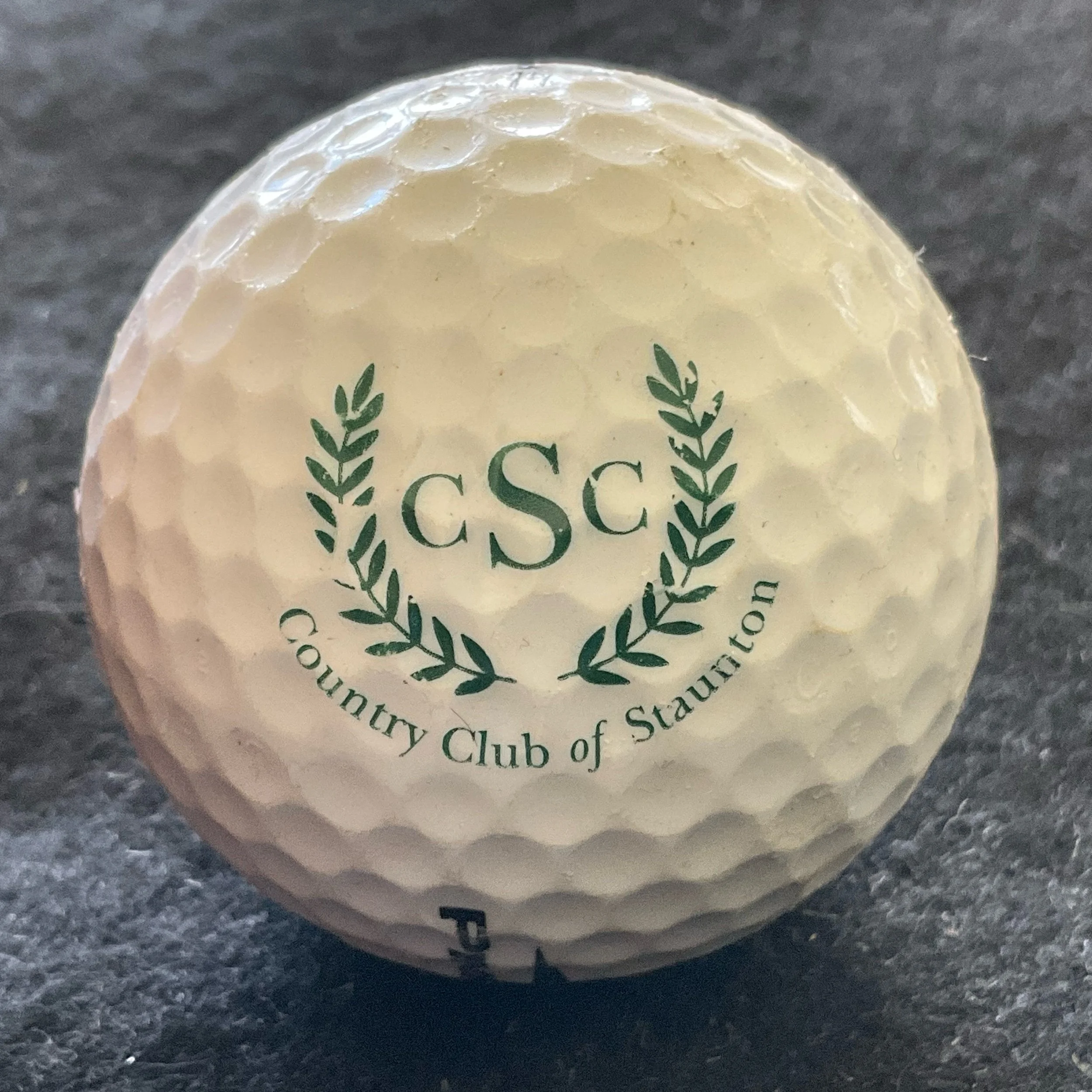 Staunton - Country Club of Staunton