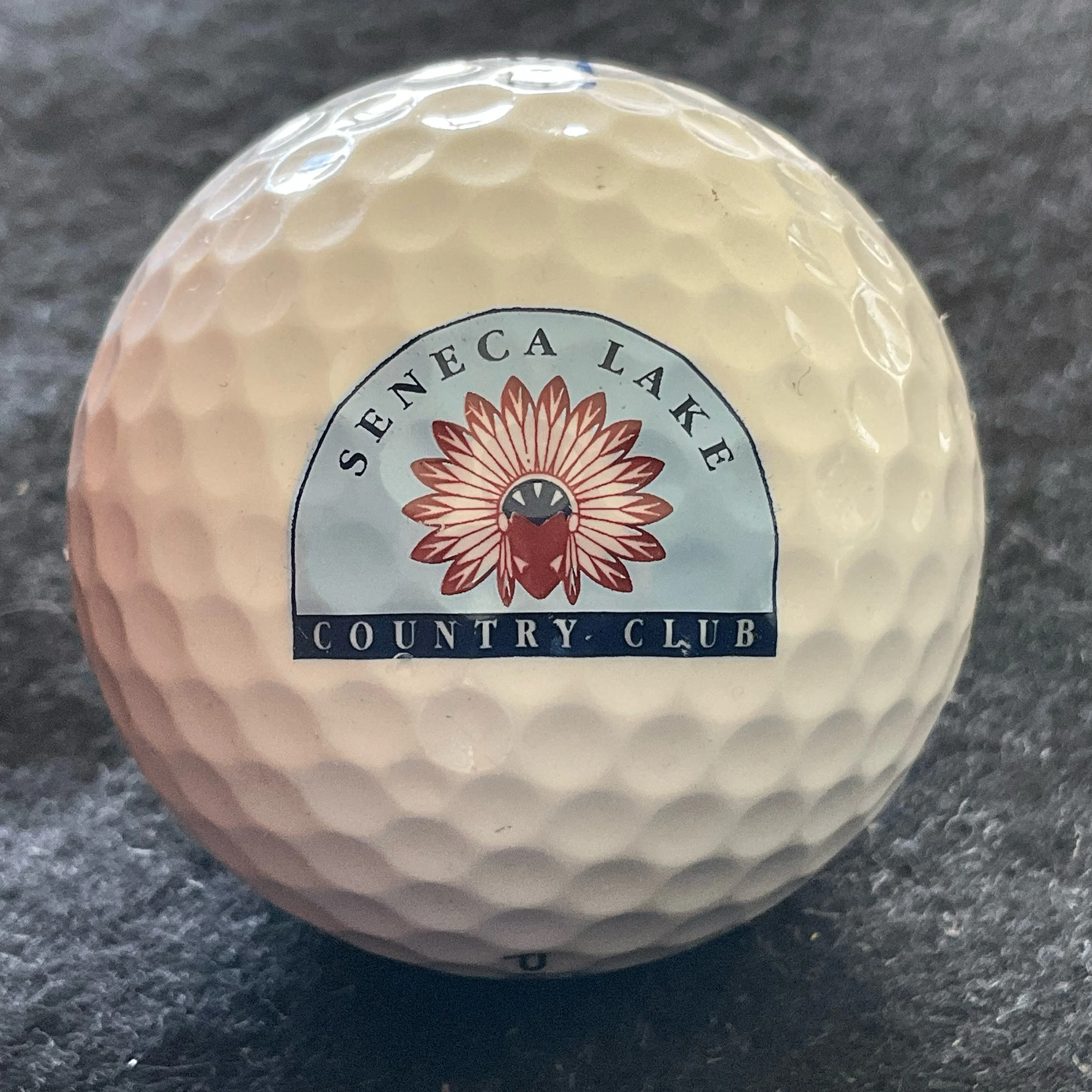 Seneca Lake Country Club