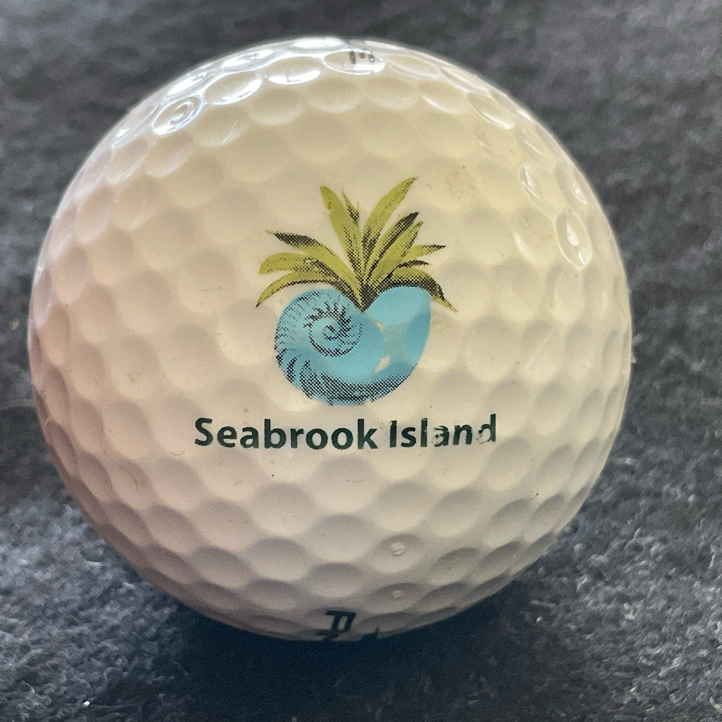 Seabrook Island Club