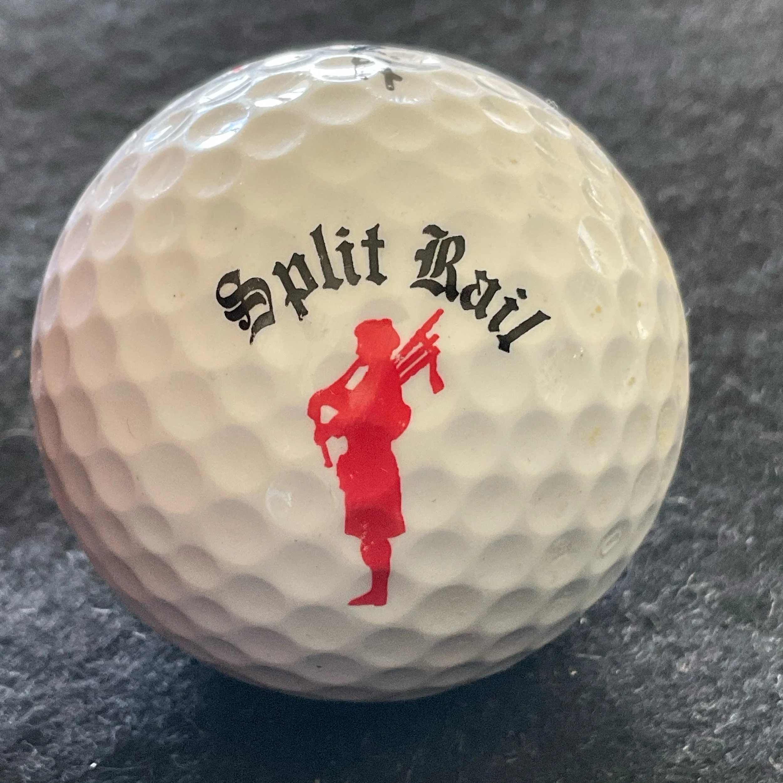 Split Rail Links and Golf Club