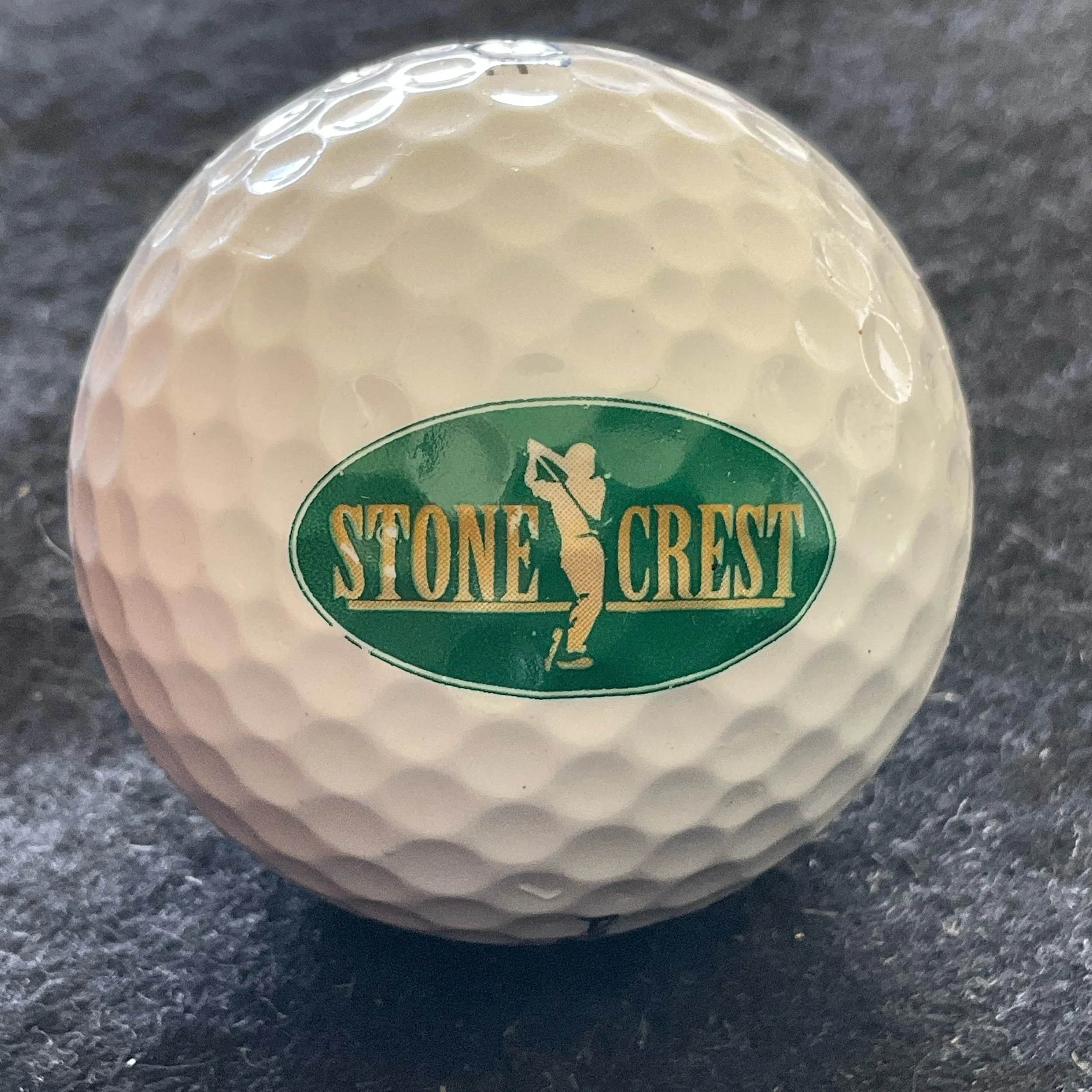 Stone Crest Golf Course