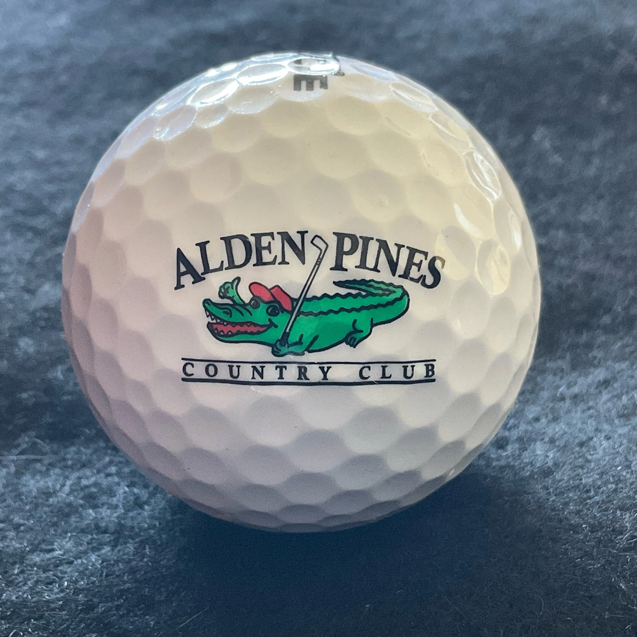 Alden Pines Country Club