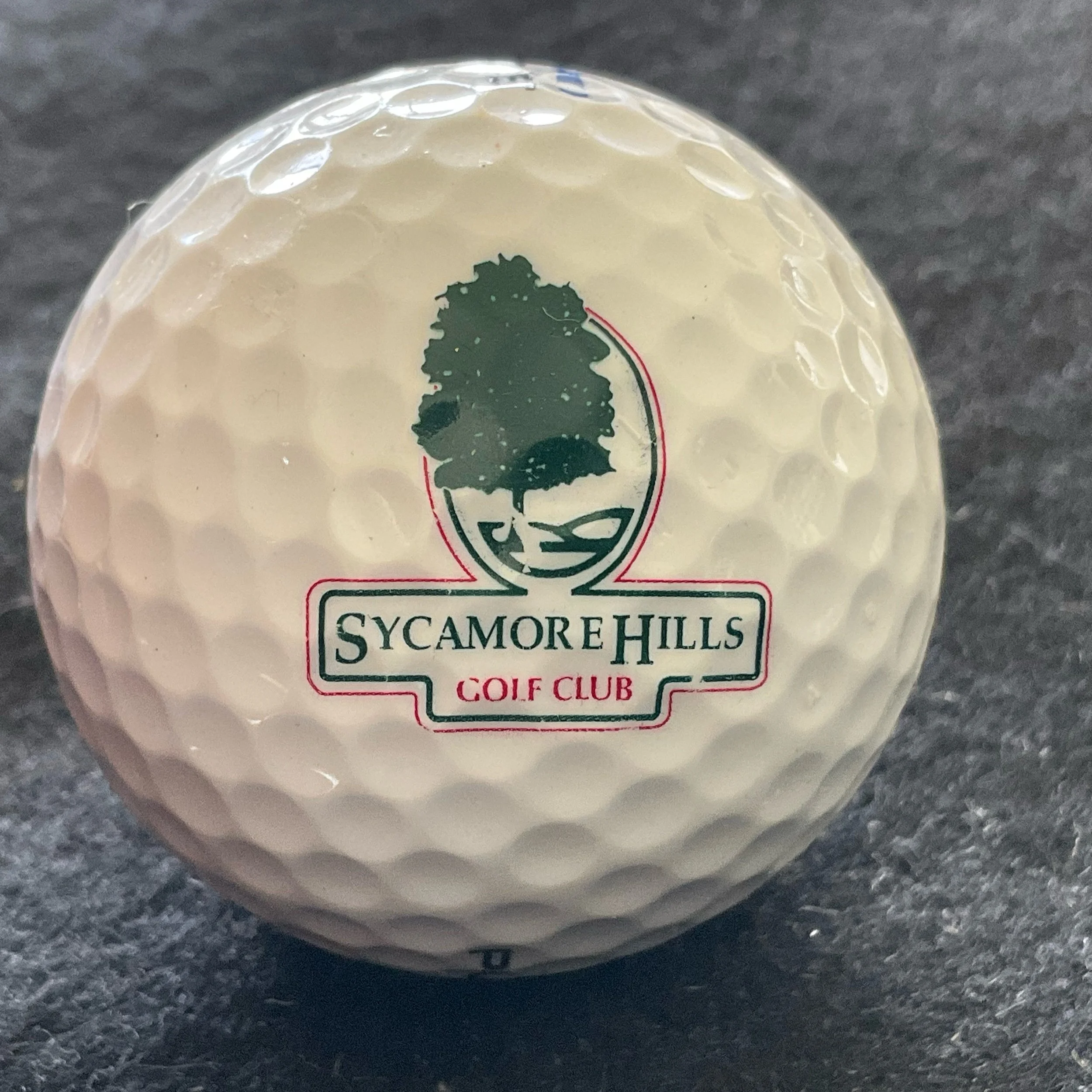 Sycamore Hills Golf Club