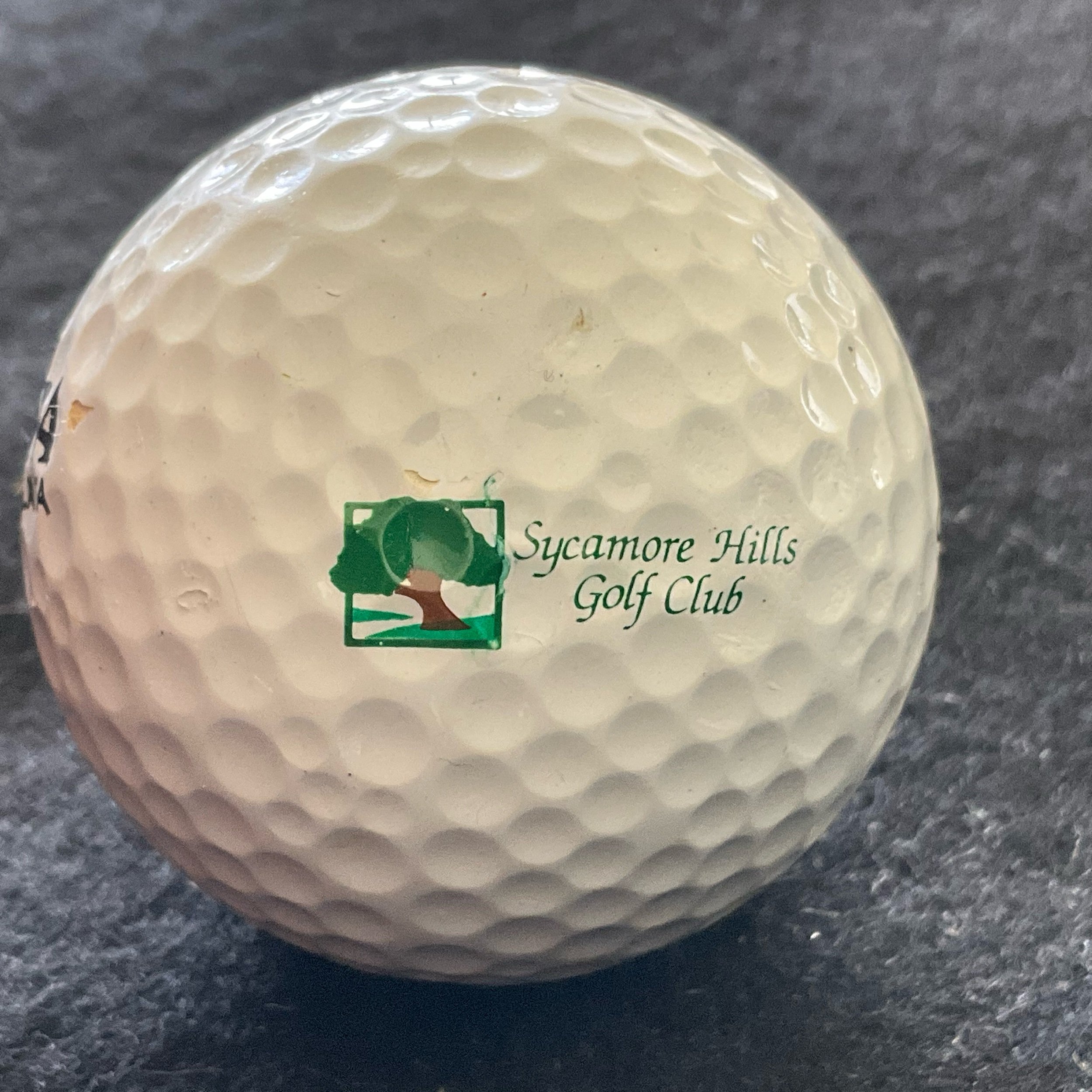 Sycamore Hills Golf Club