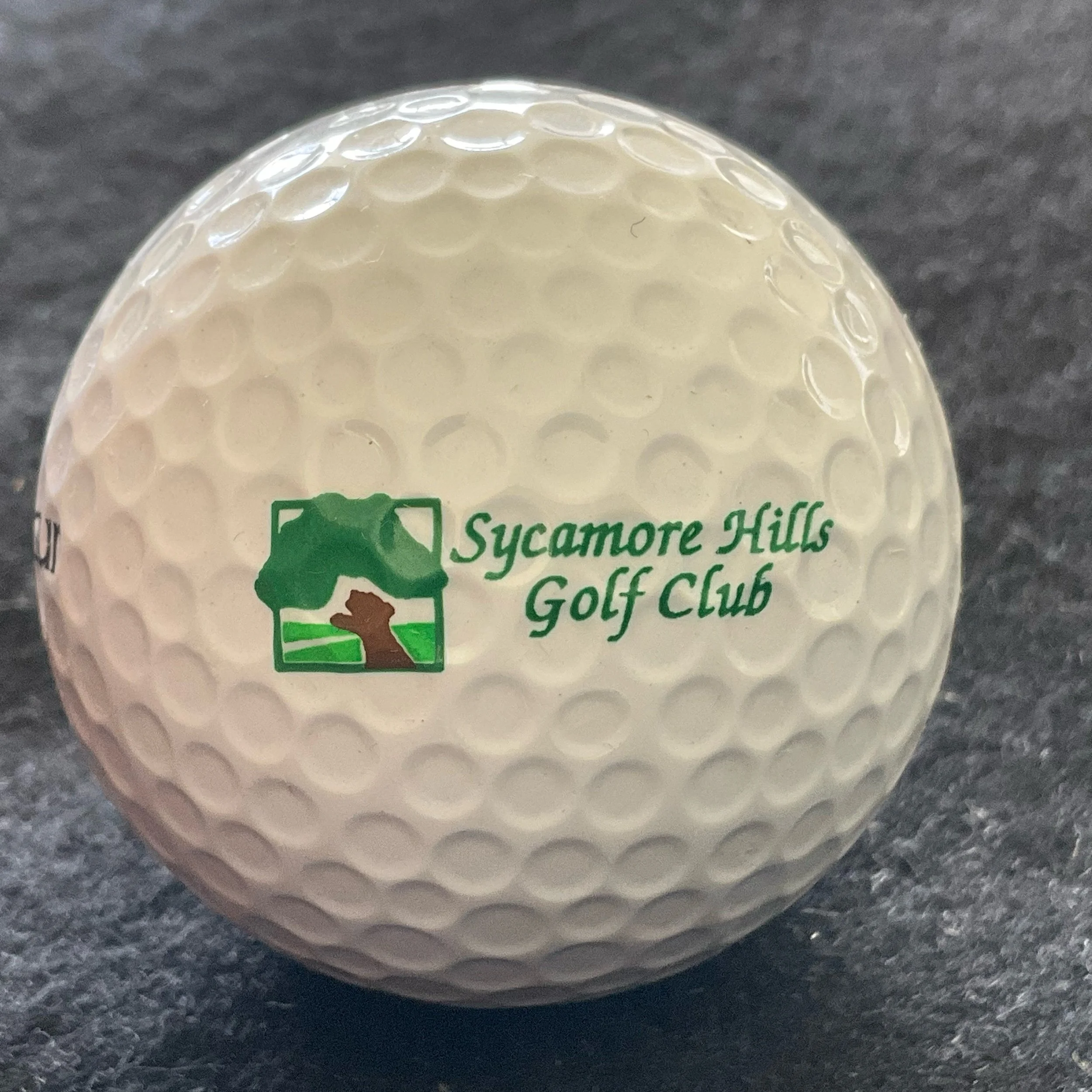 Sycamore Hills Golf Club