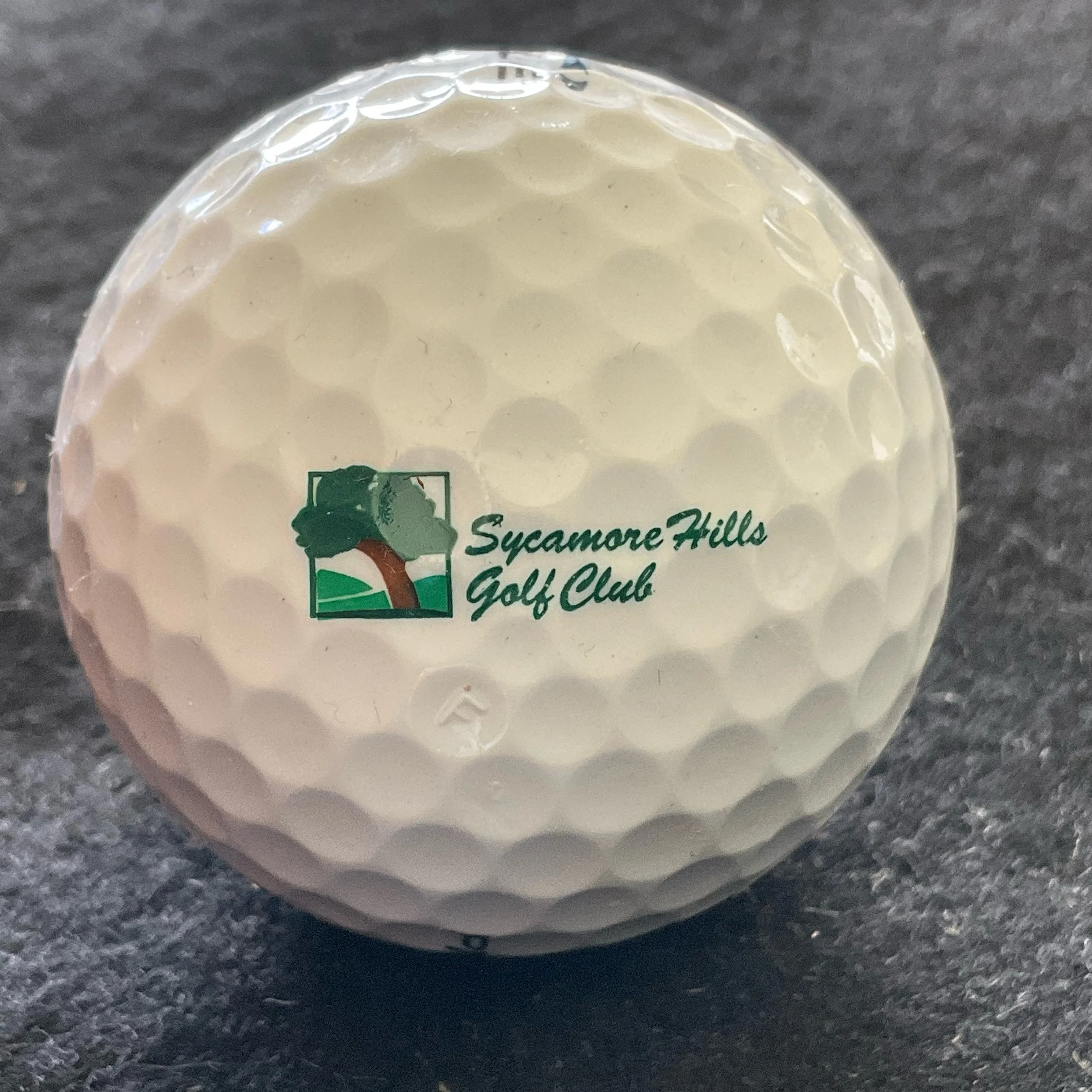 Sycamore Hills Golf Club