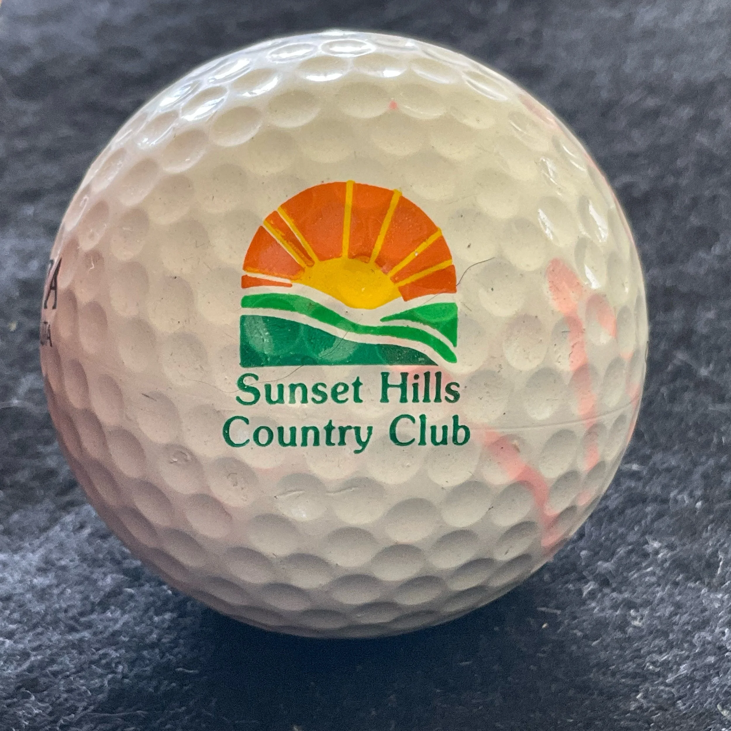 Sunset Hills Country Club