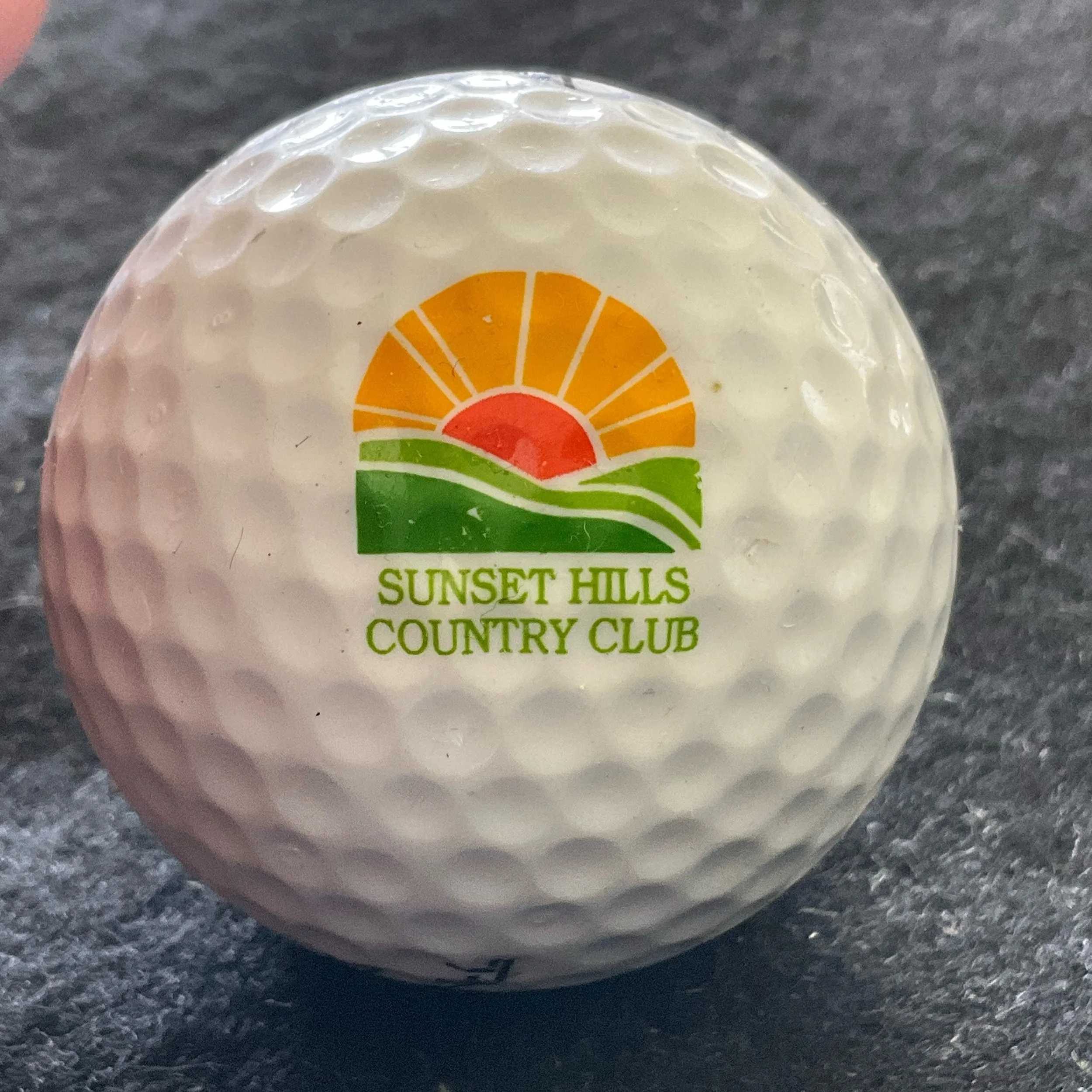 Sunset Hills Country Club