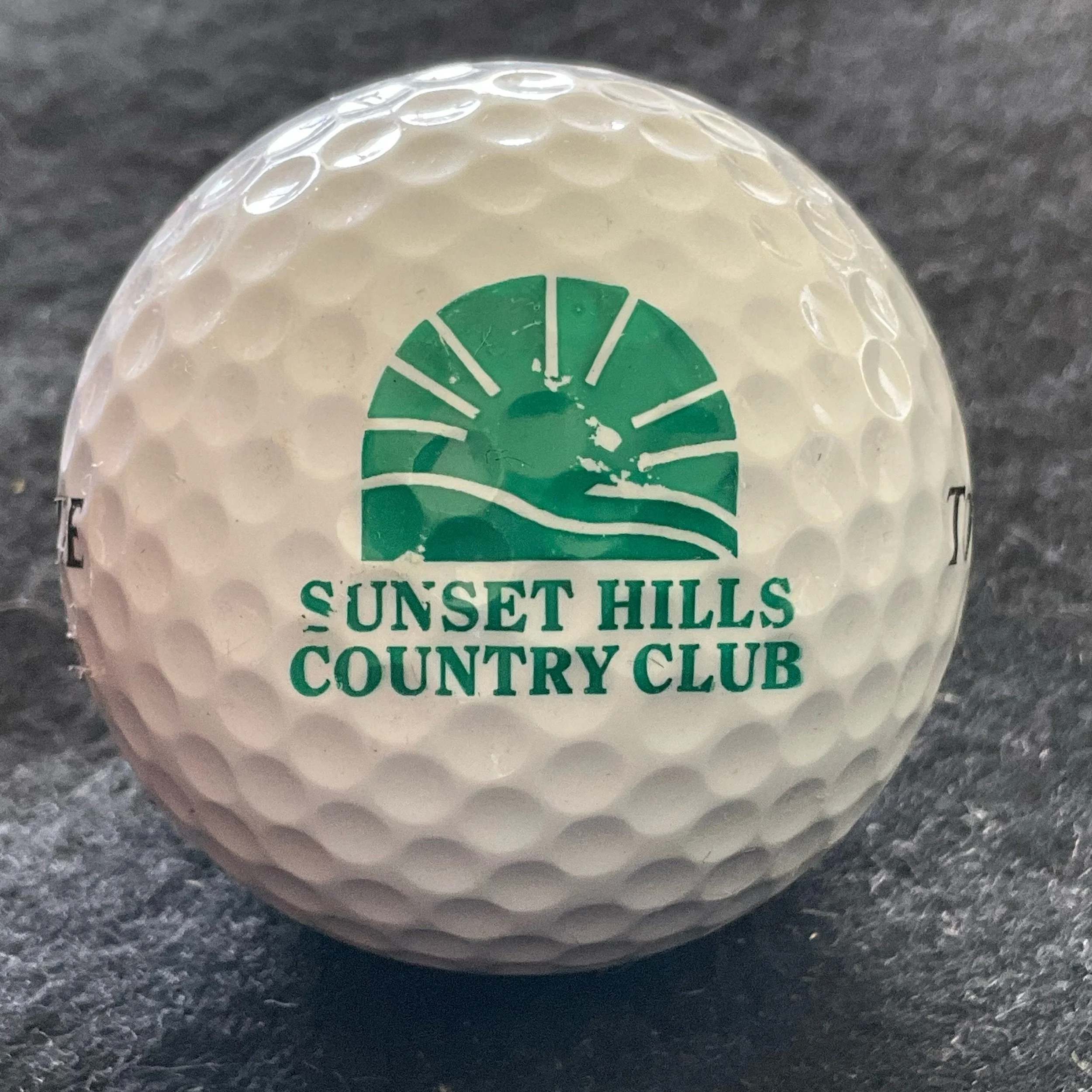 Sunset Hills Country Club