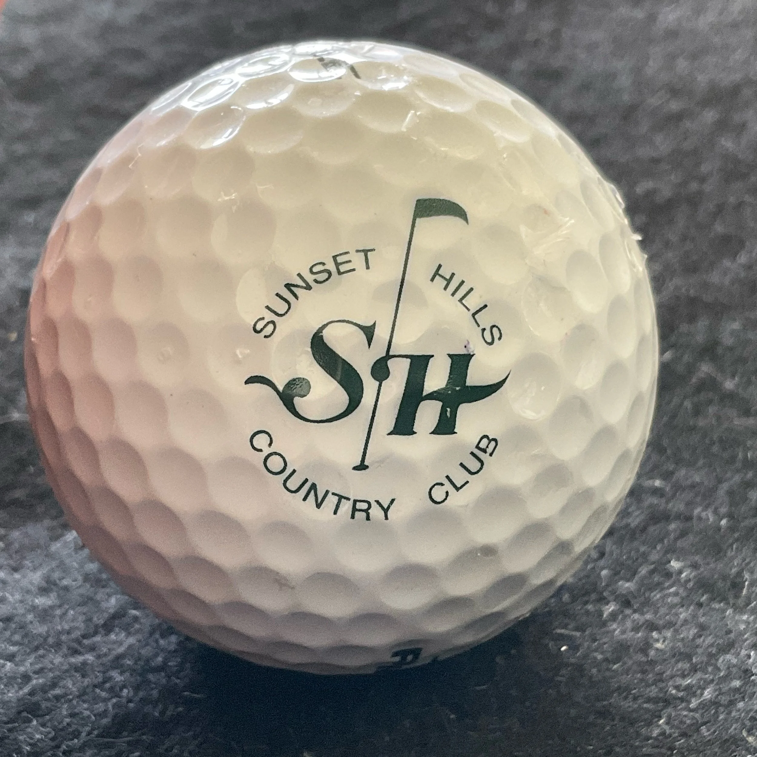 Sunset Hills Country Club
