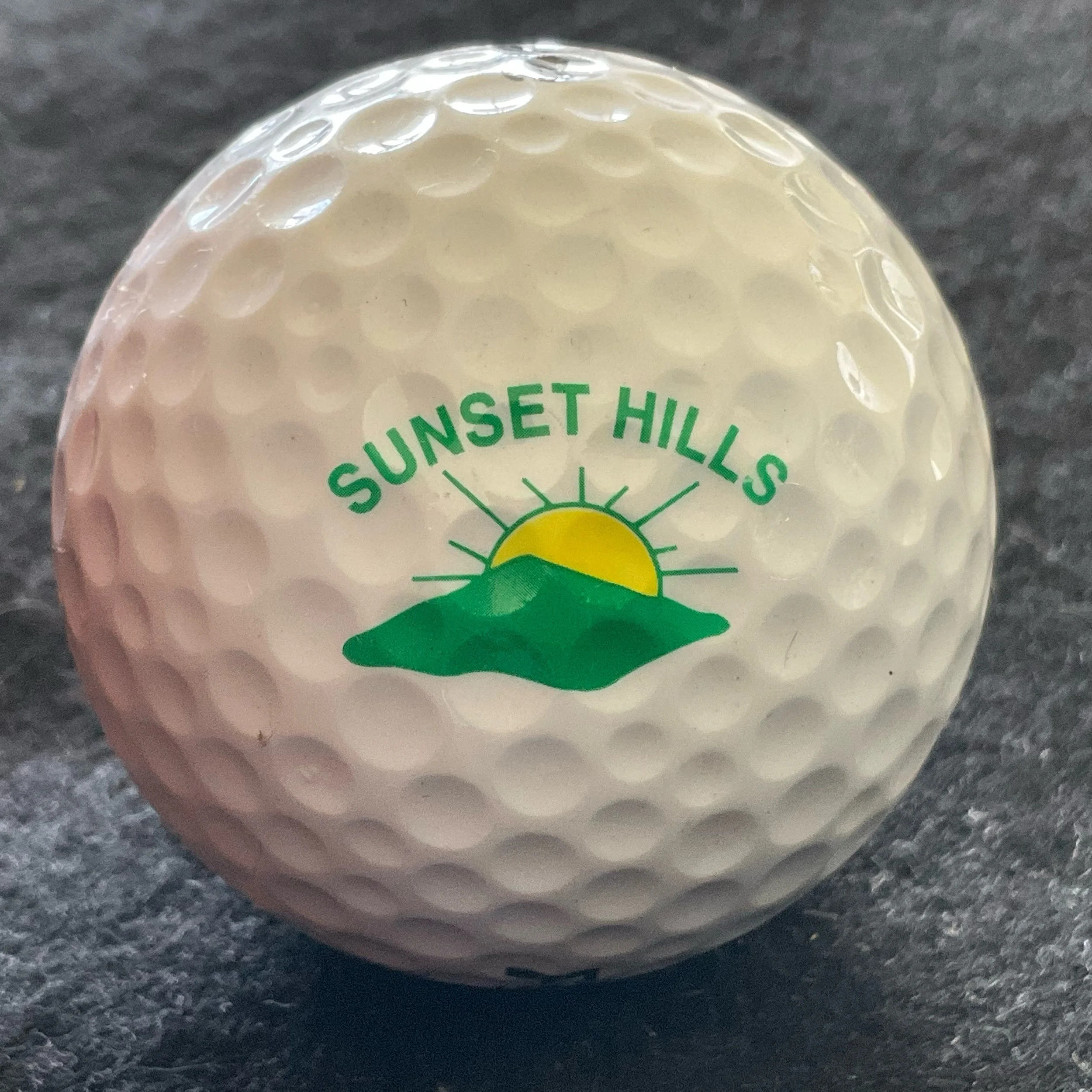 Sunset Hills Country Club