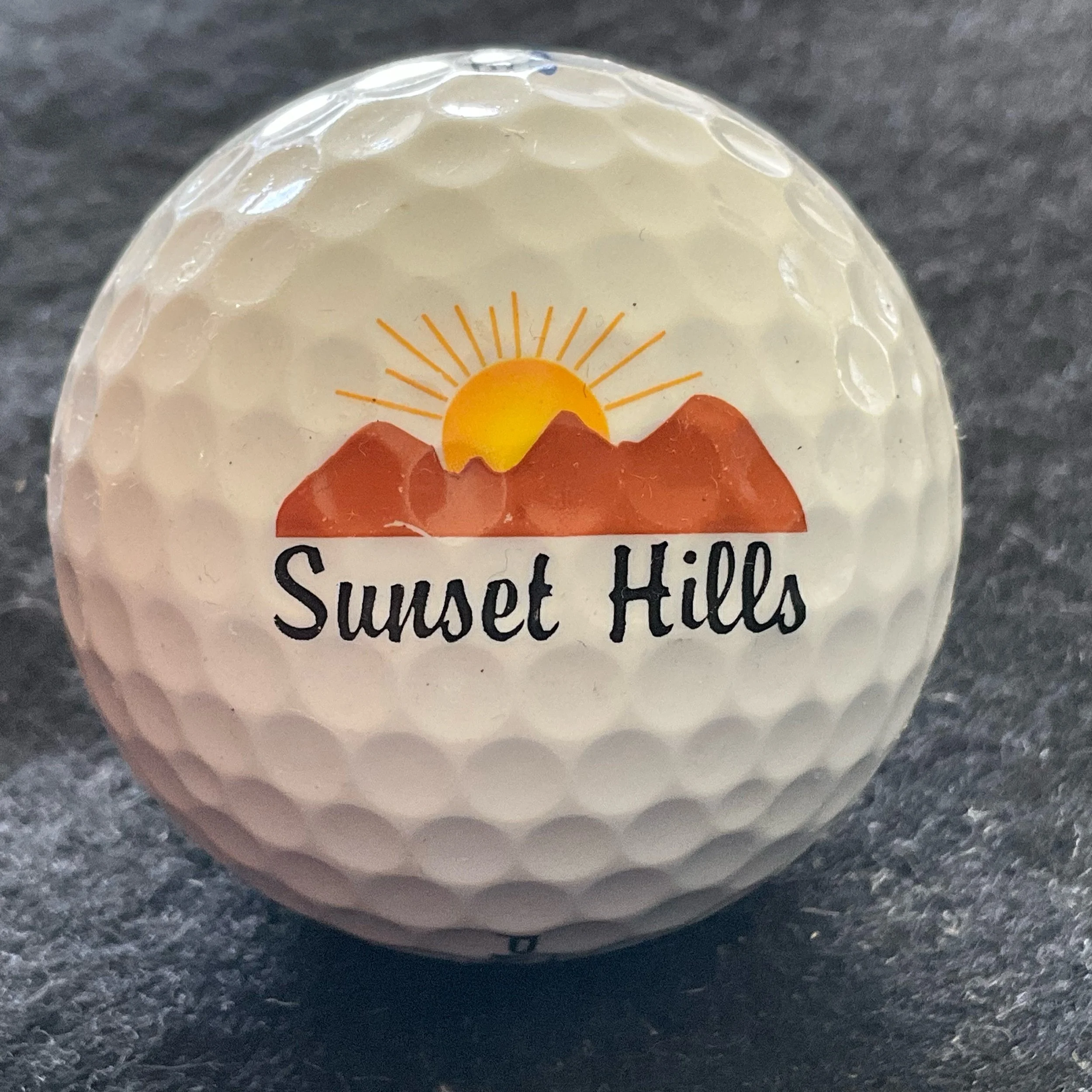 Sunset Hills Golf Club