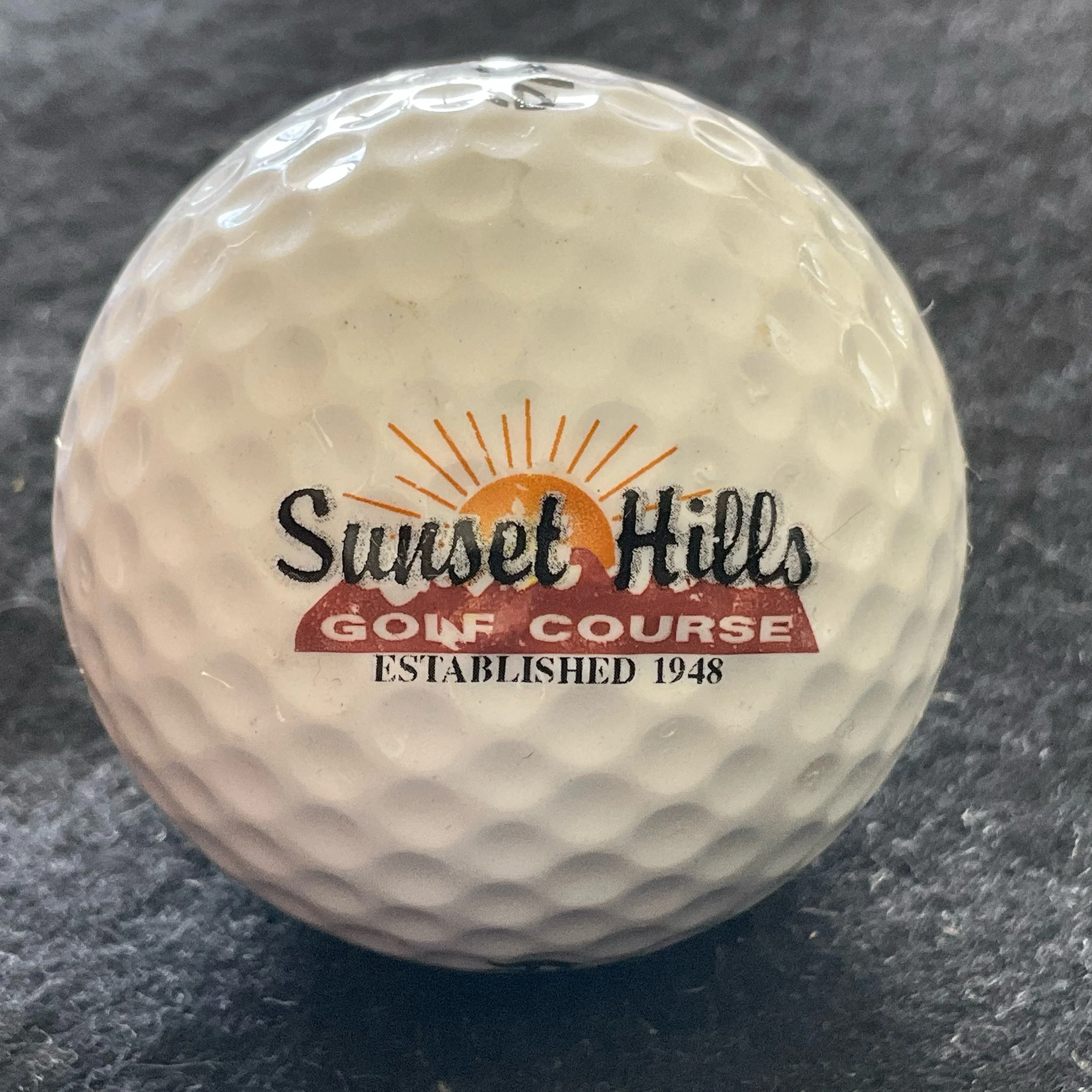 Sunset Hills Golf Course