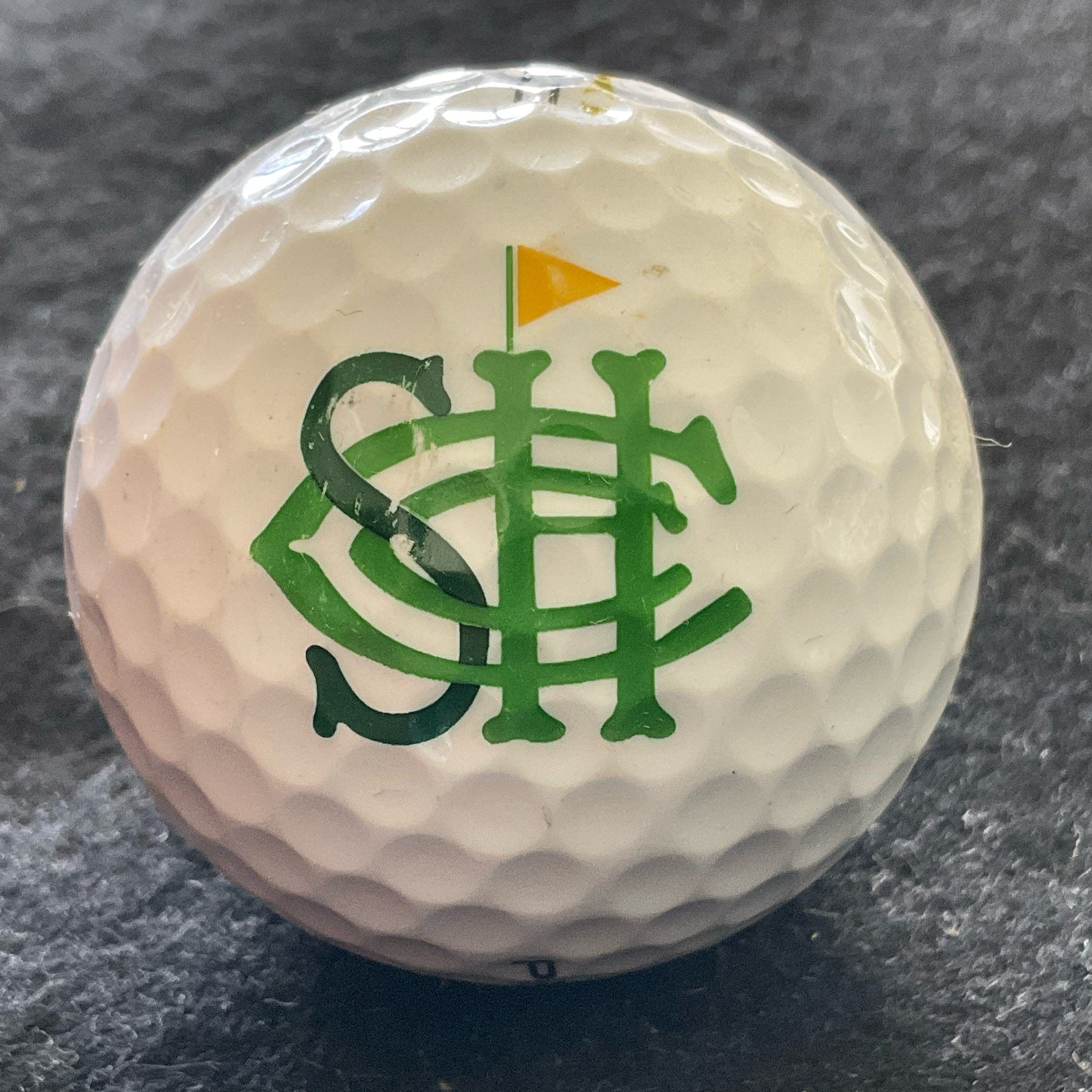 Sunset Hills Country Club