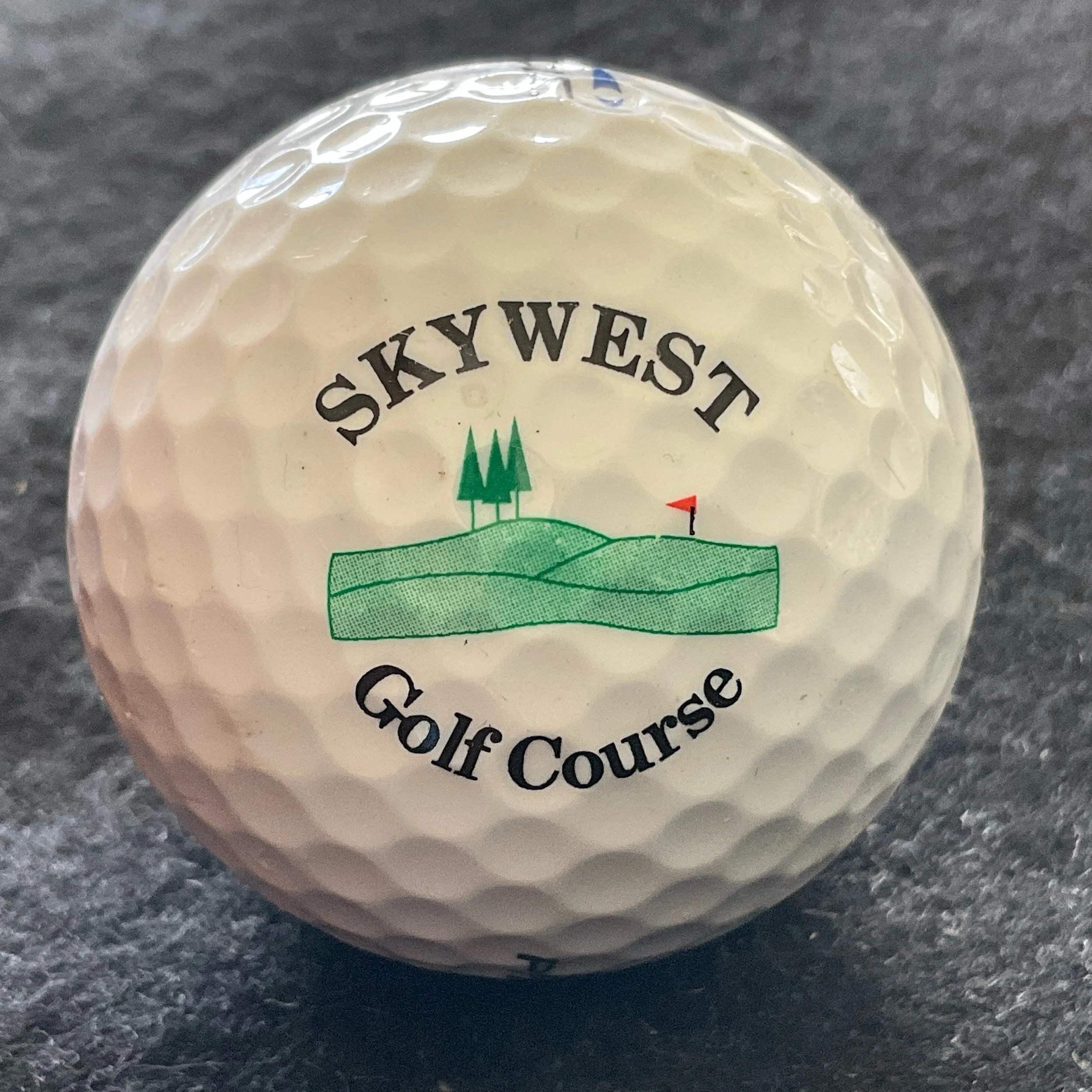 Skywest Golf Course