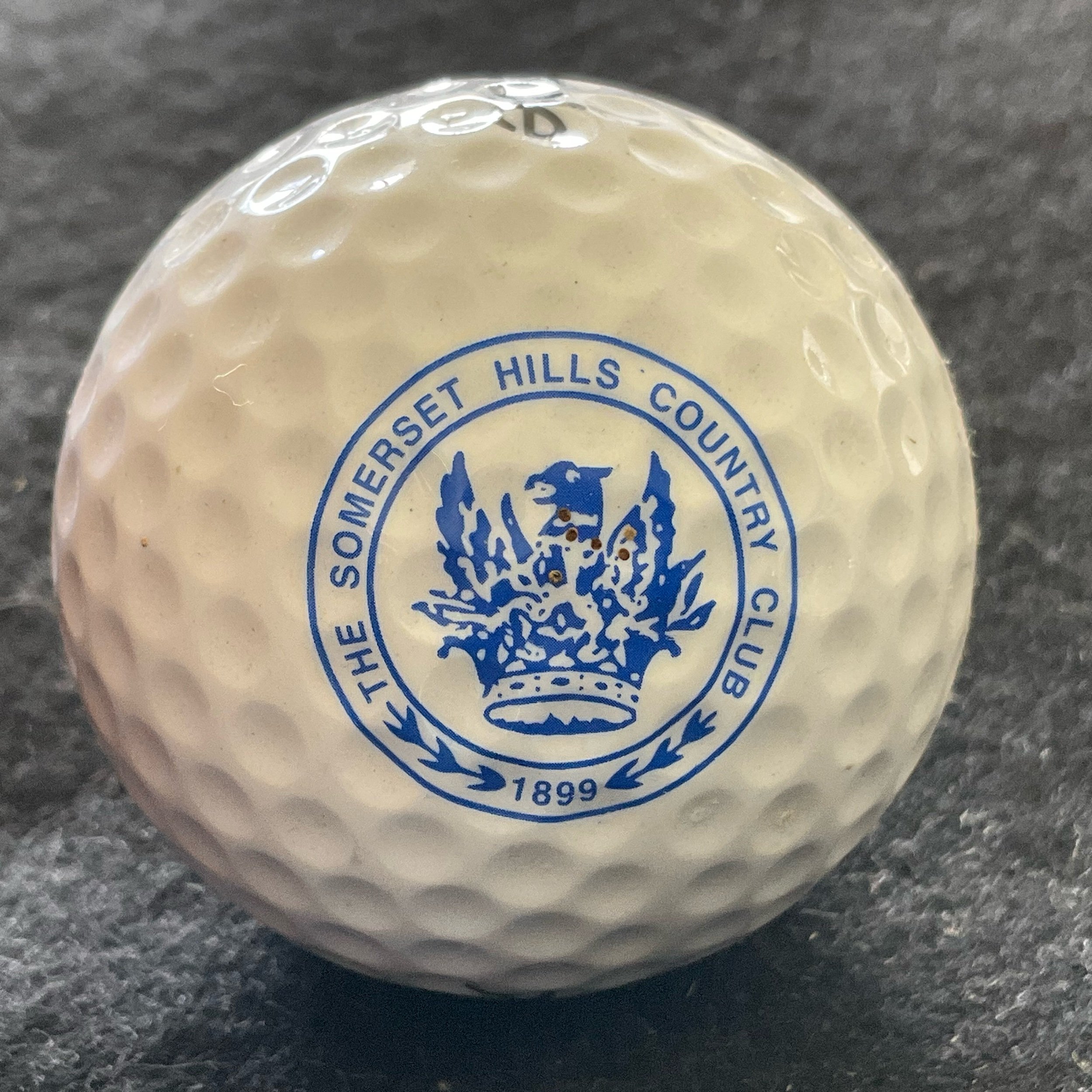Somerset Hills - The Somerset Hills Country Club