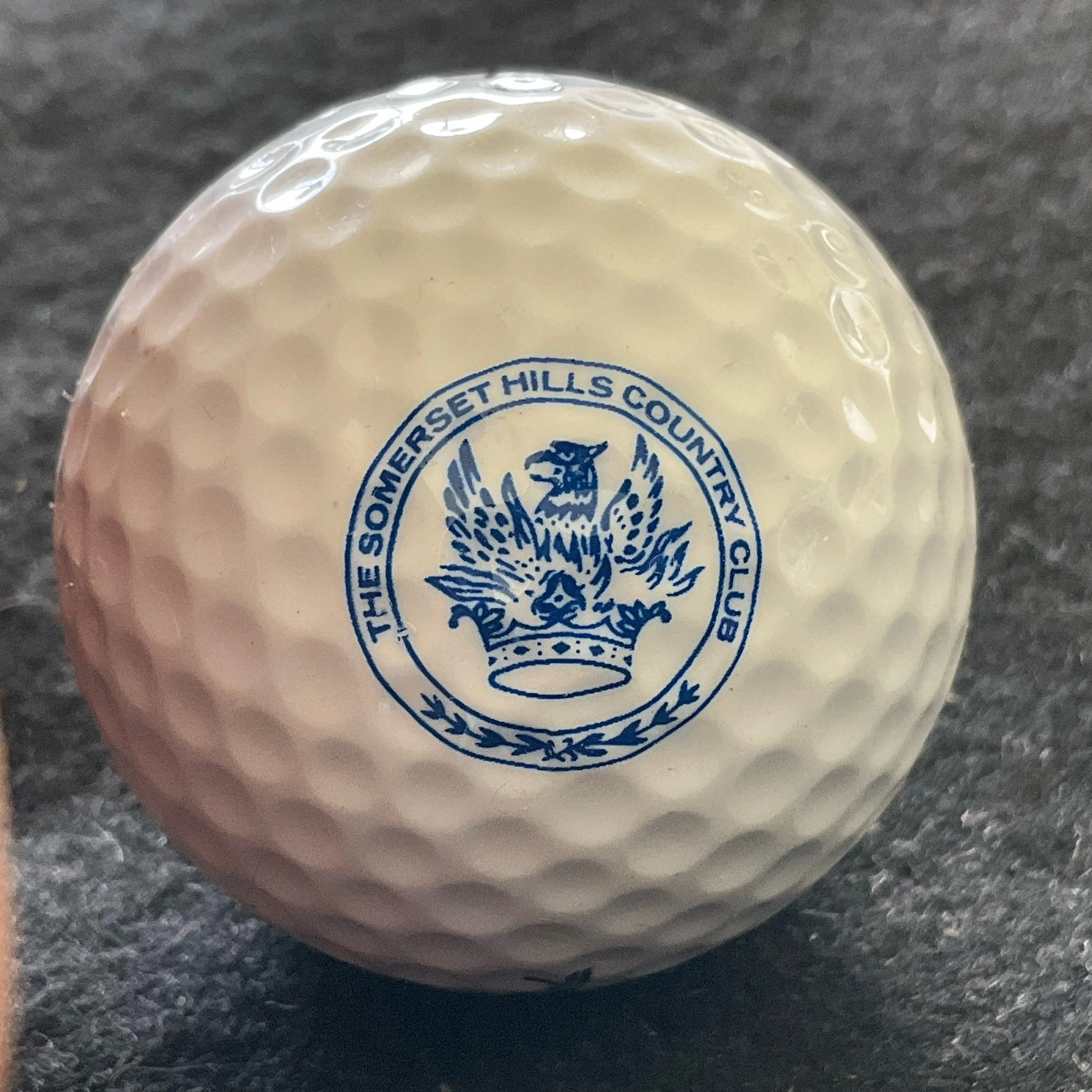 Somerset Hills - The Somerset Hills Country Club