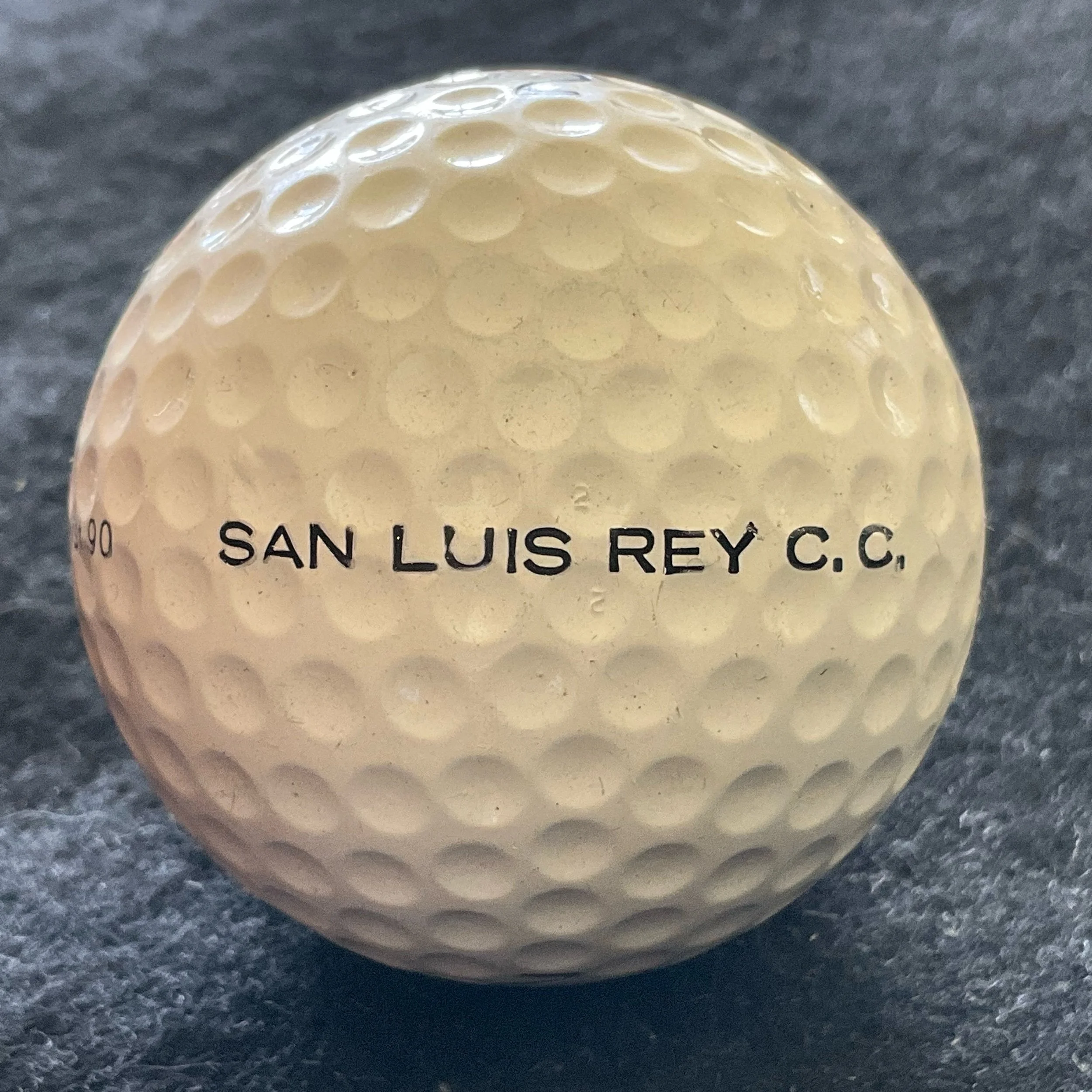 San Luis Rey Country Club