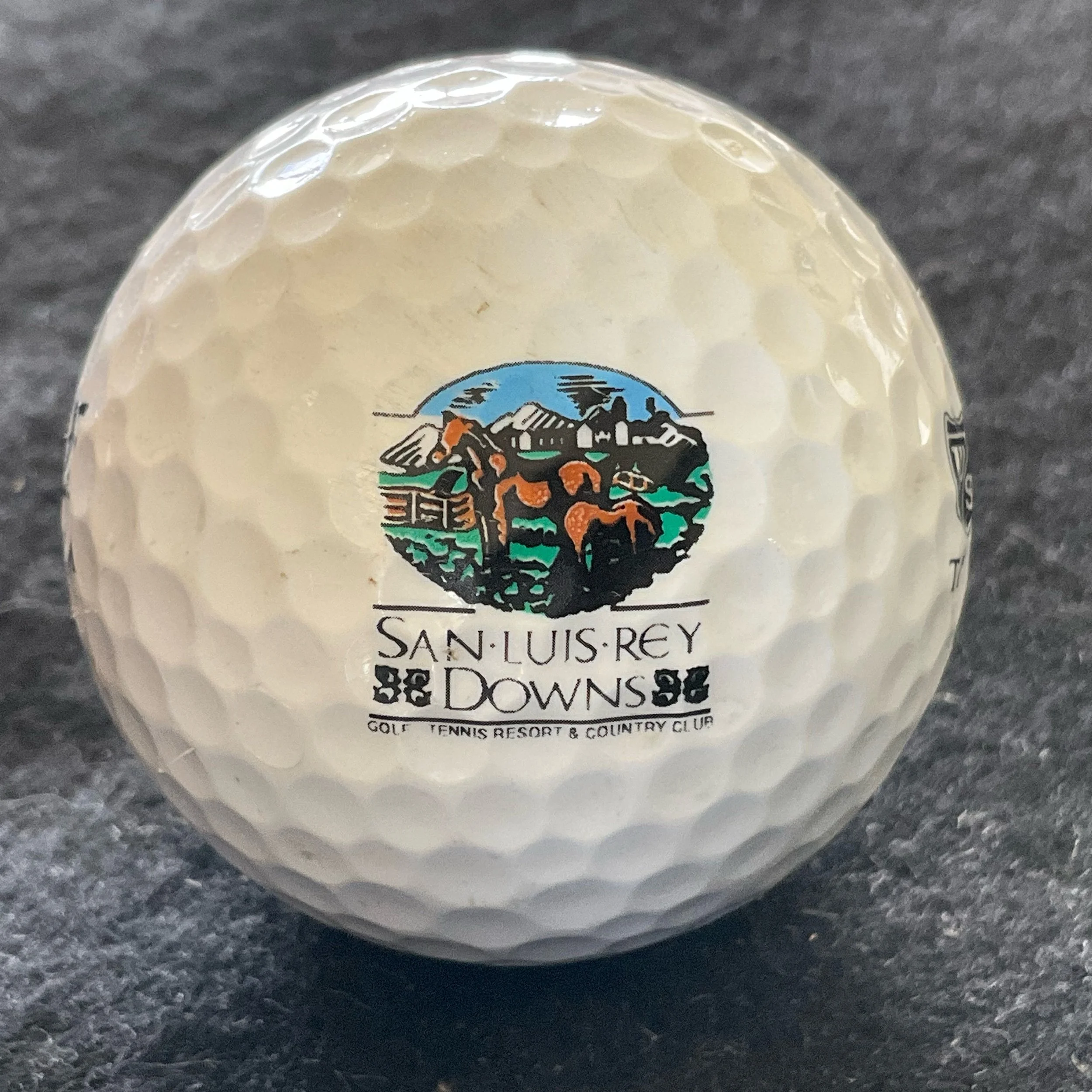 San Luis Rey Downs Golf Tennis Resort and Country Club