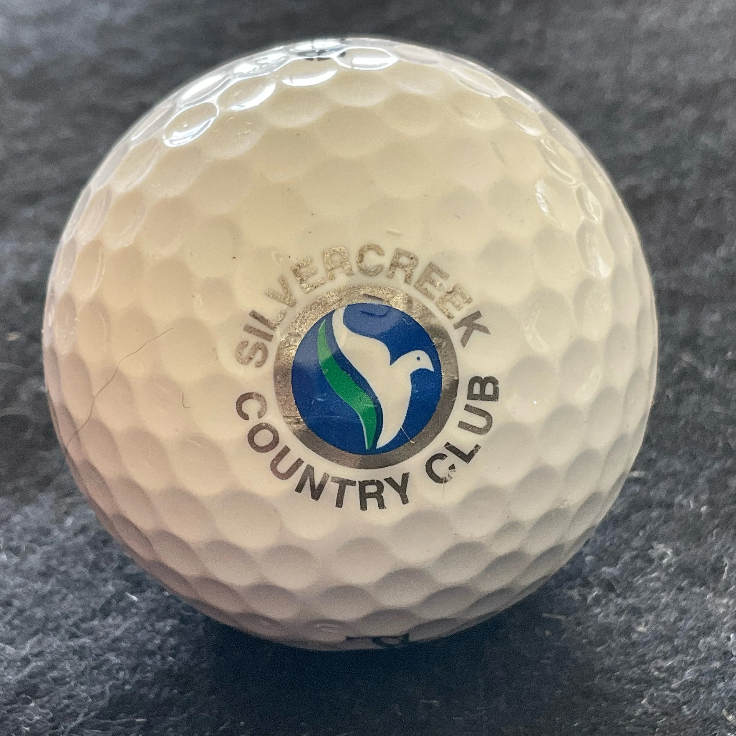 Silvercreek Country Club