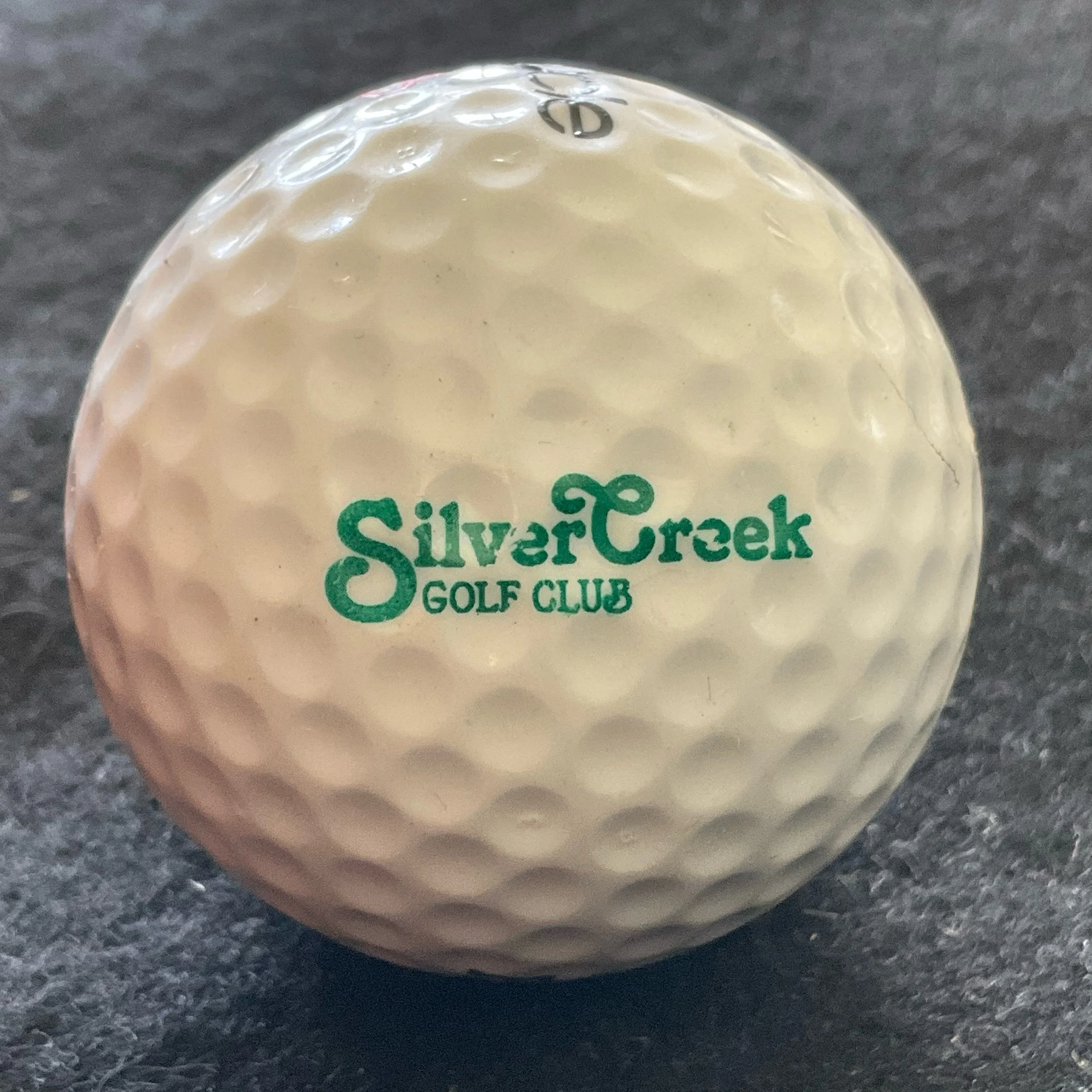 Silver Creek Golf Club
