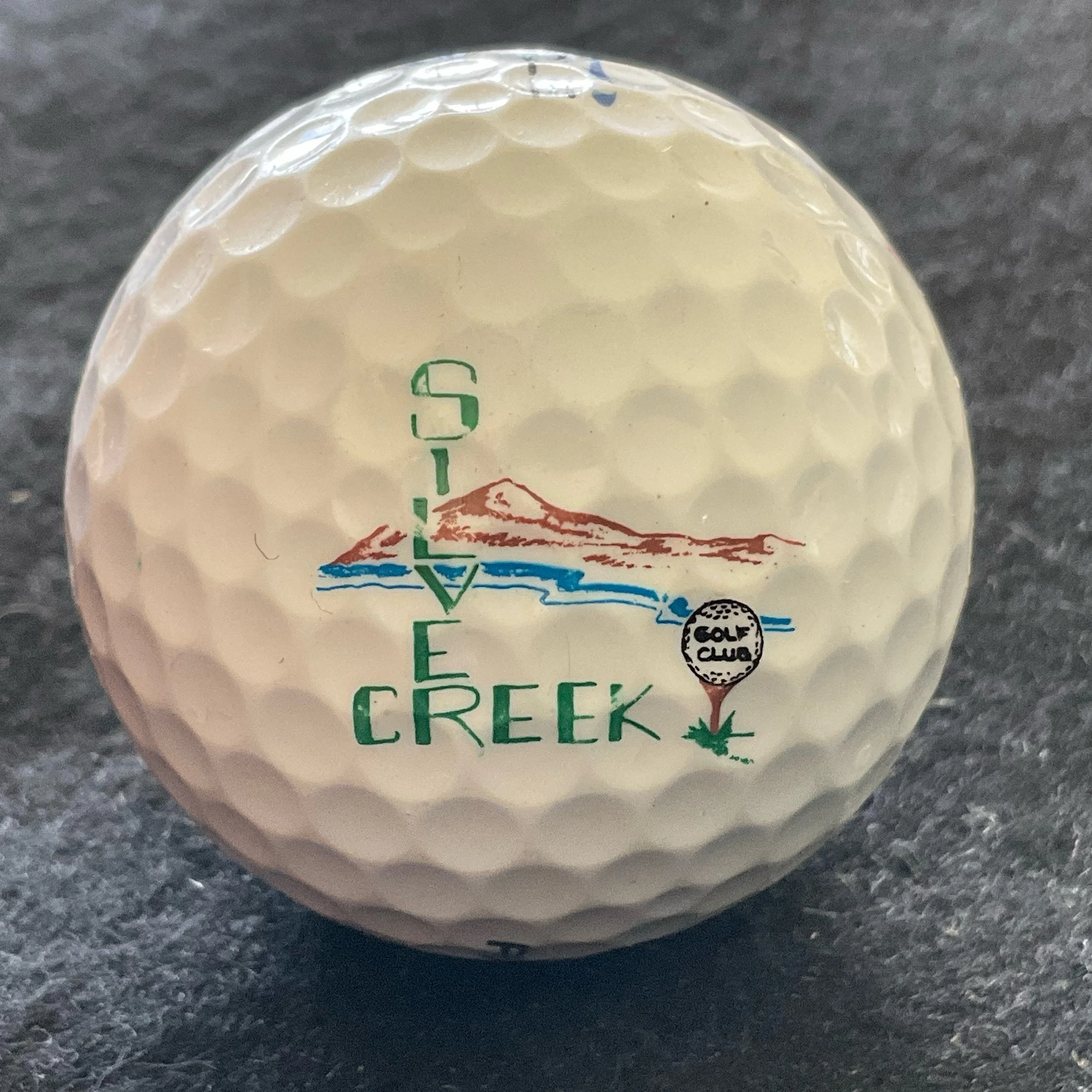 Silver Creek Golf Club