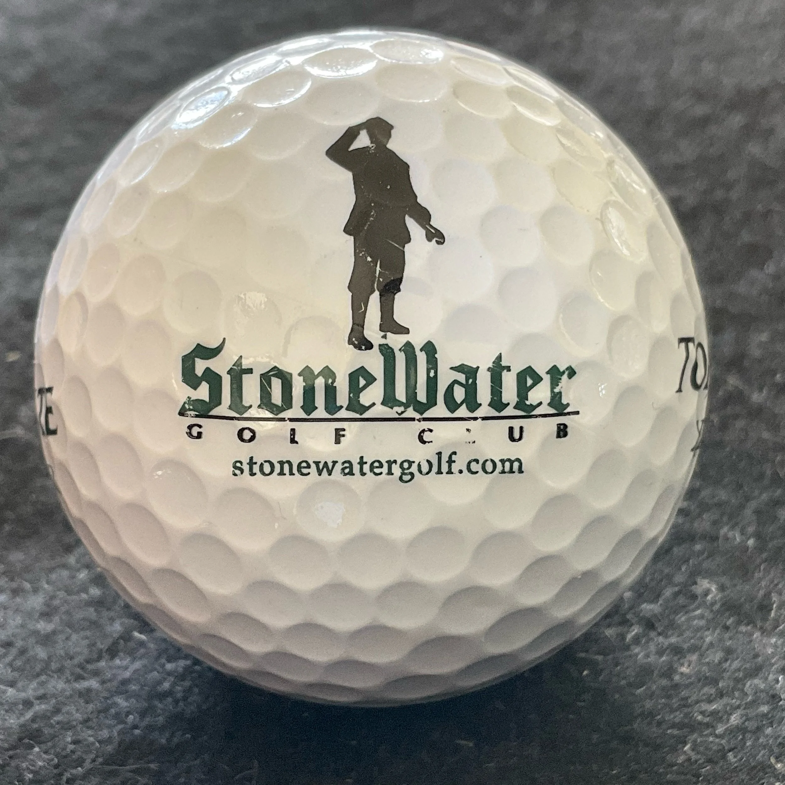 Stone Water Golf Club