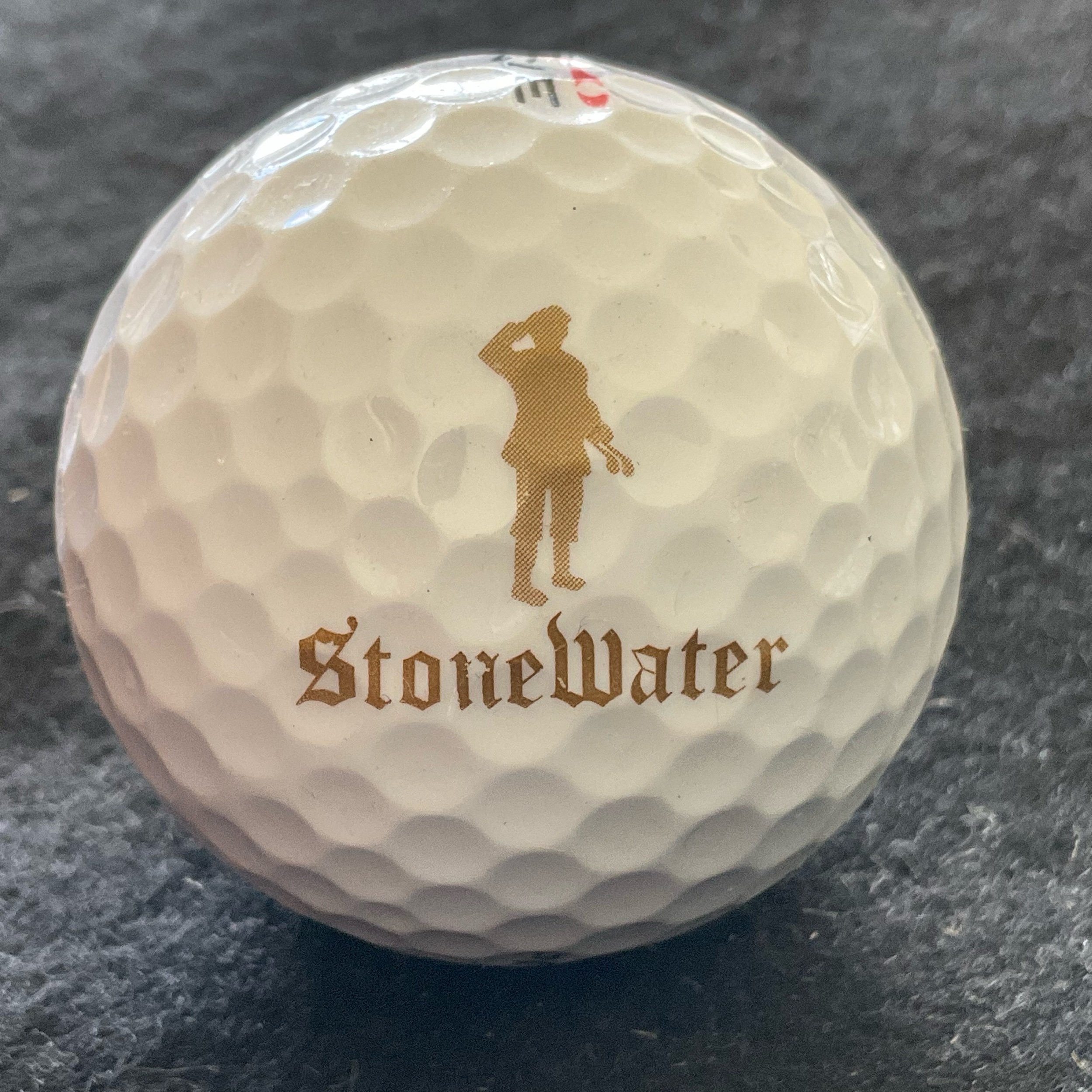 Stone Water Golf Club