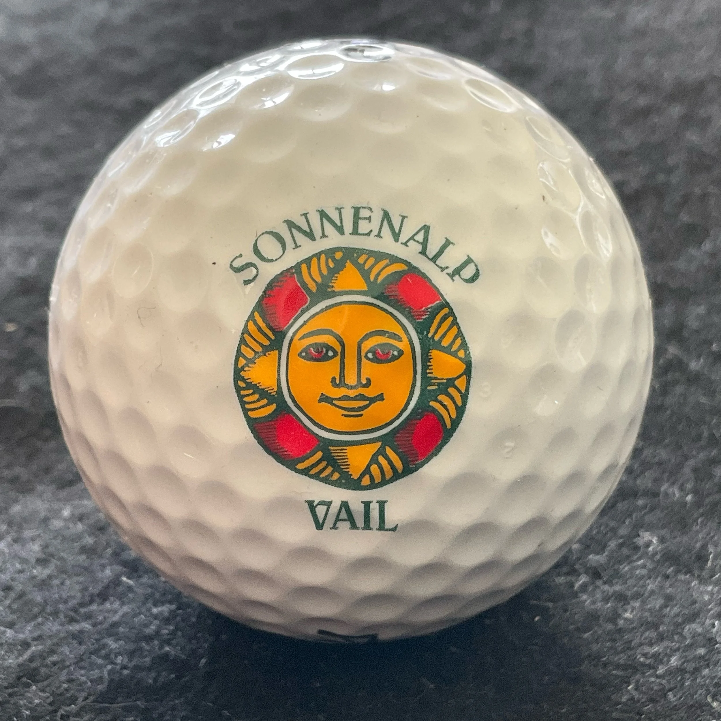 Sonnenalp Golf Club