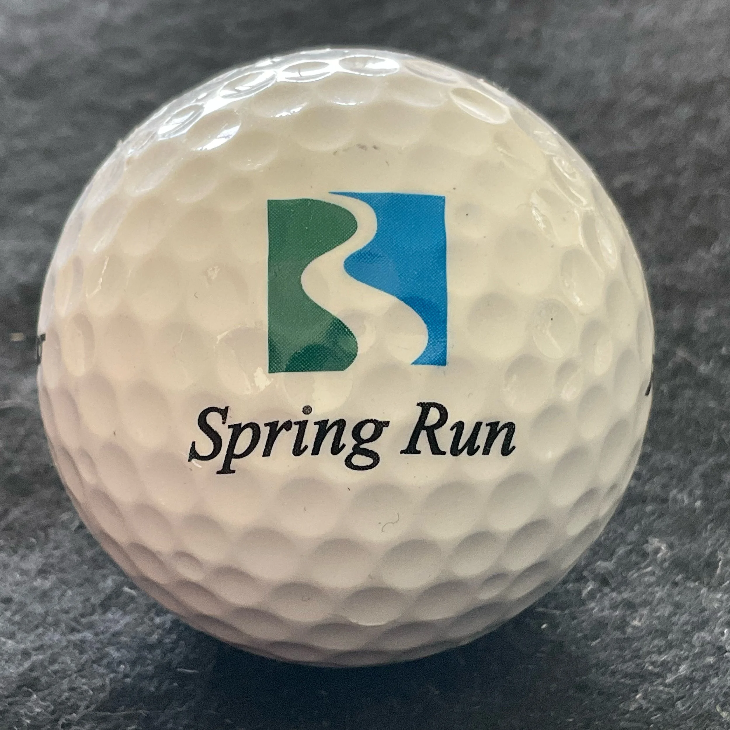 Spring Run Golf Club