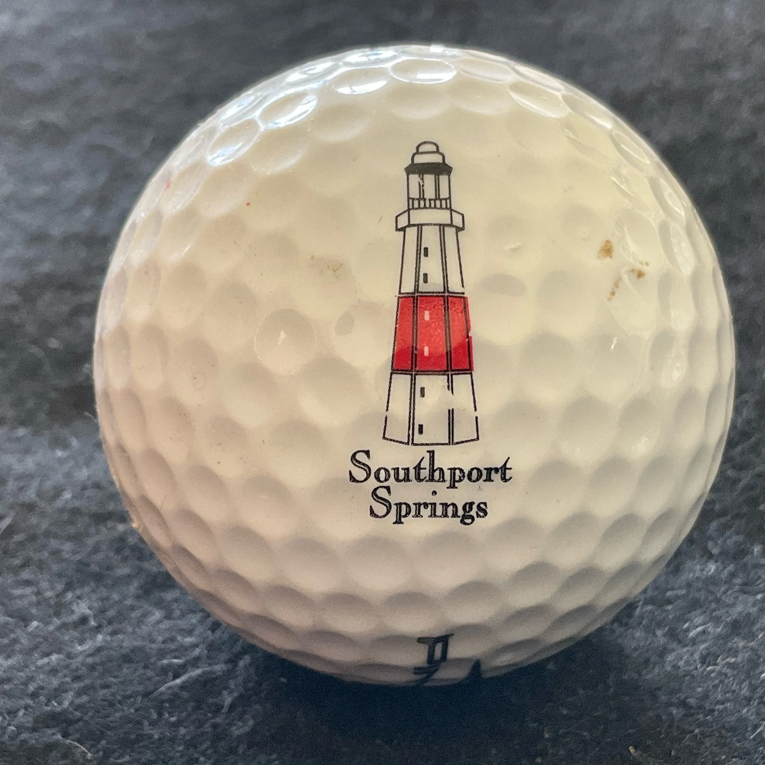 Southport Springs Golf Club