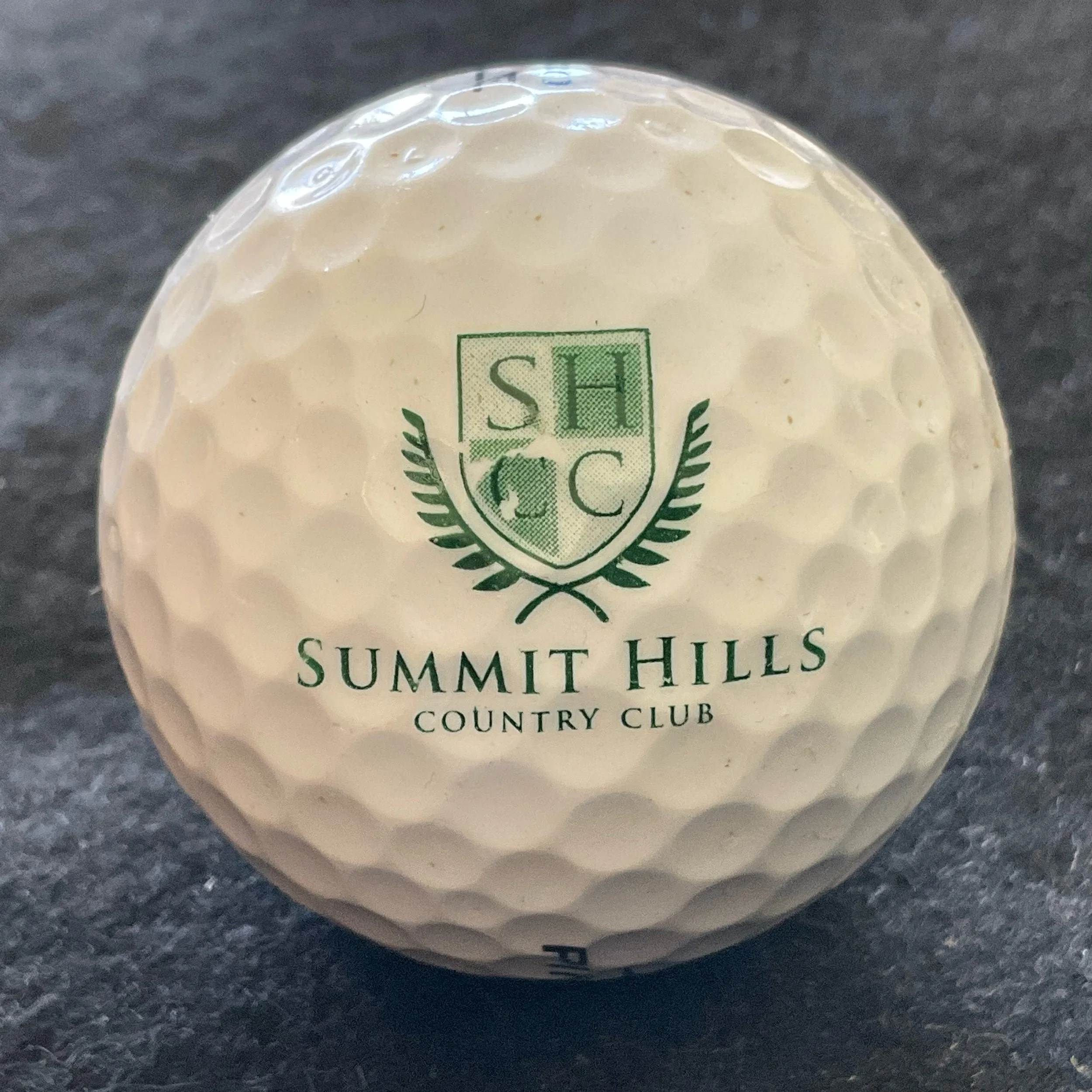 Summit Hills Country Club