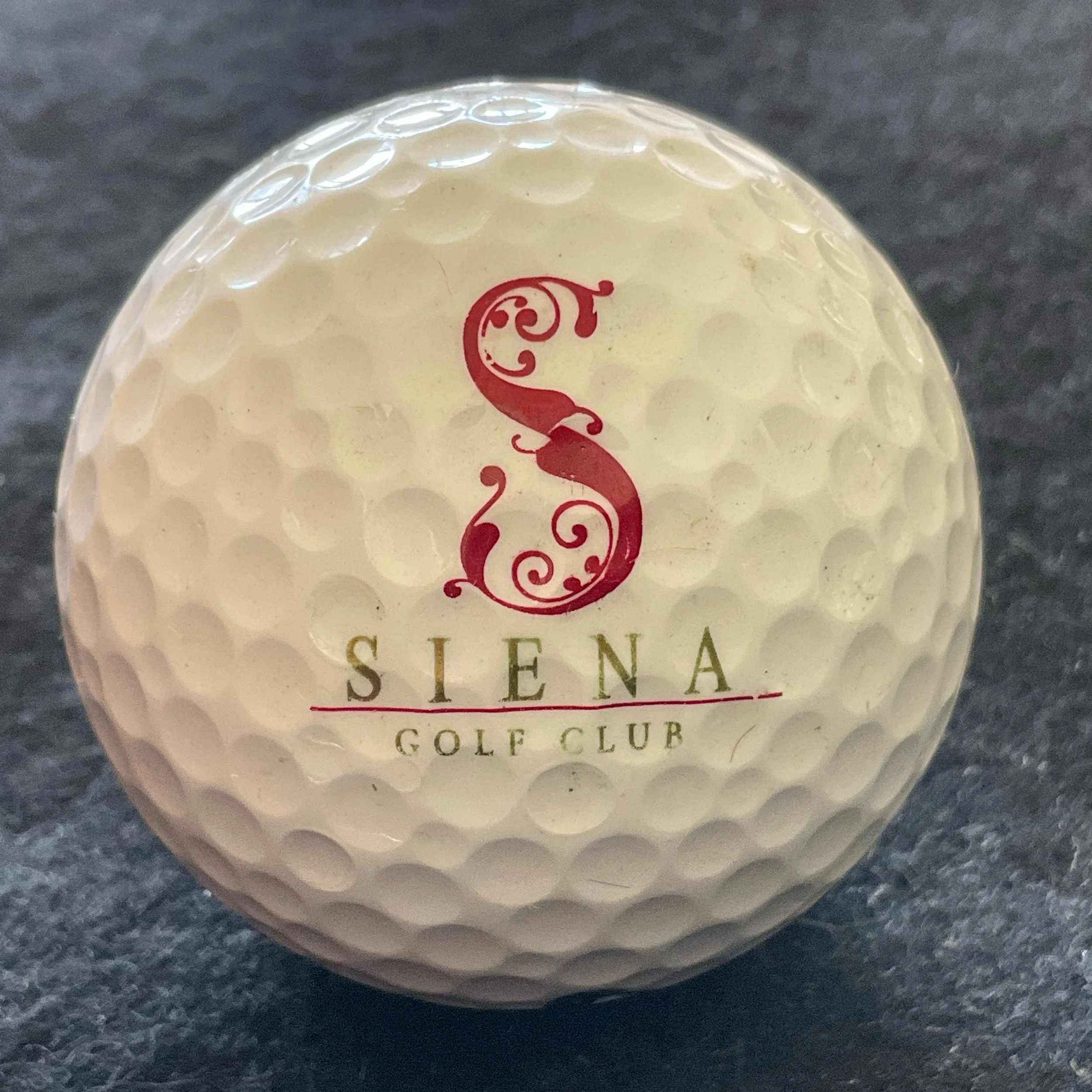 Siena Golf Club