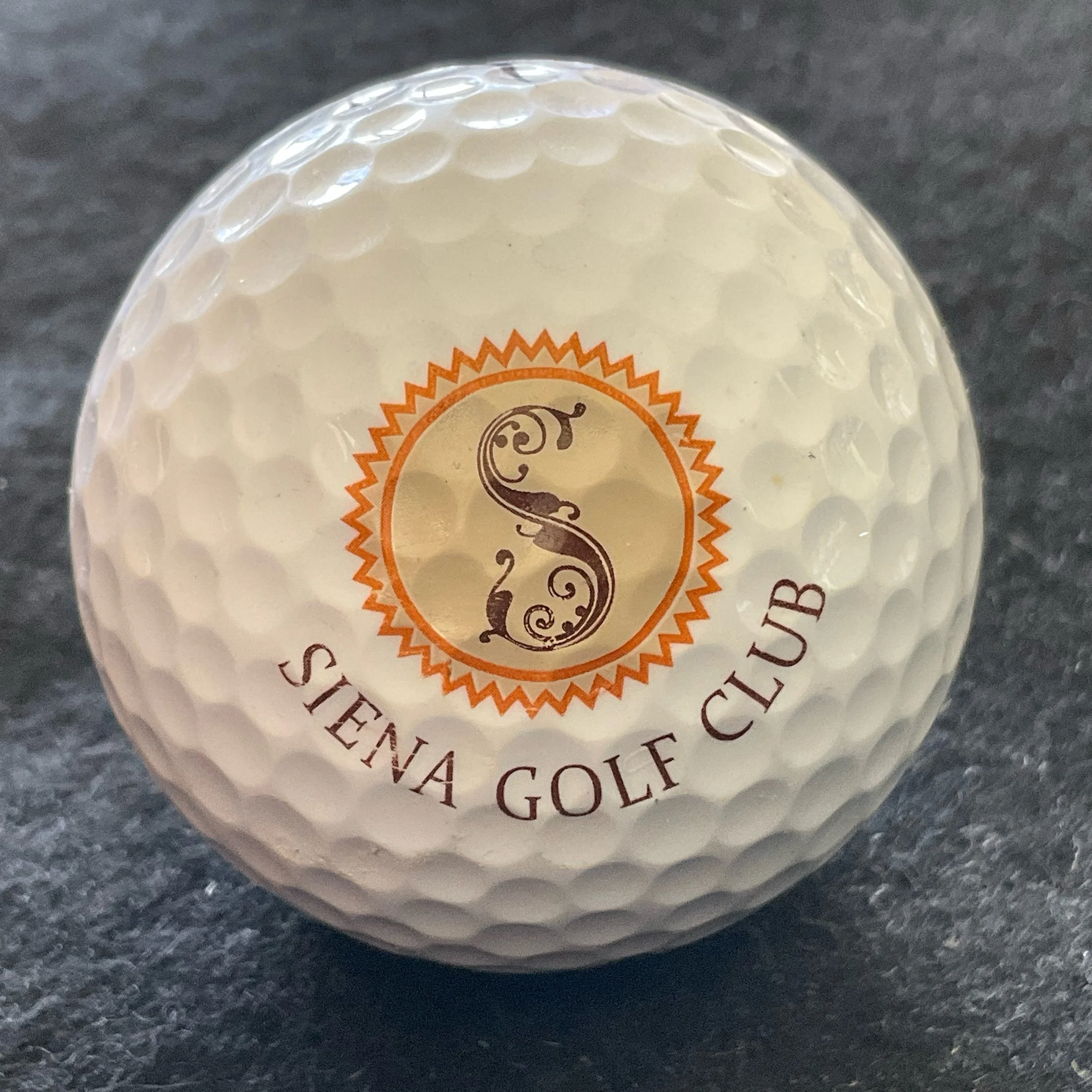 Siena Golf Club