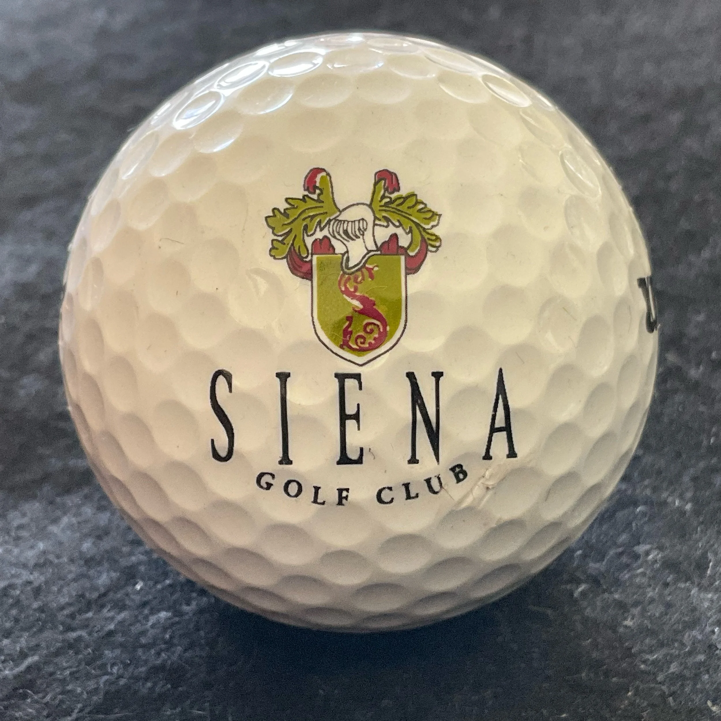 Siena Golf Club