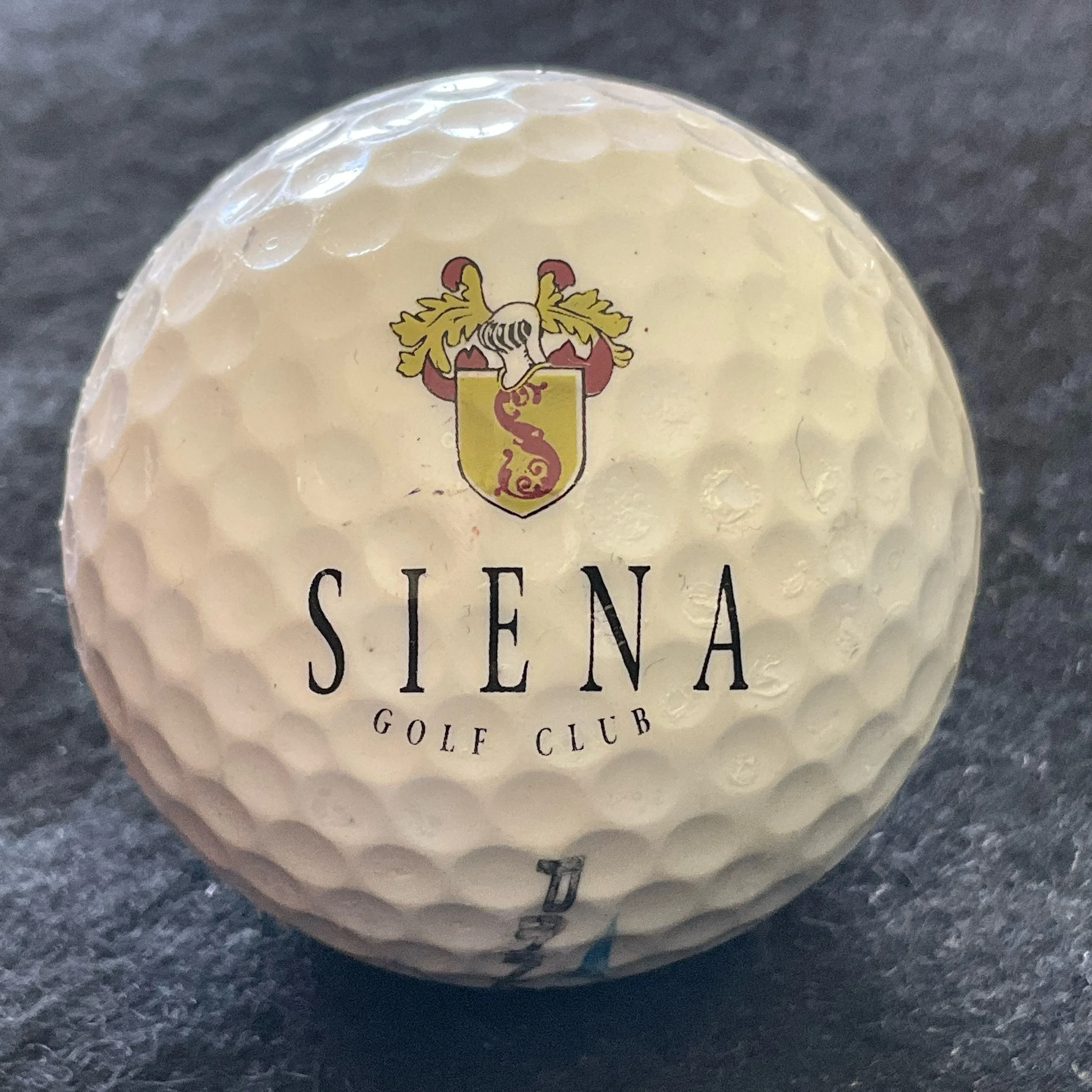 Siena Golf Club