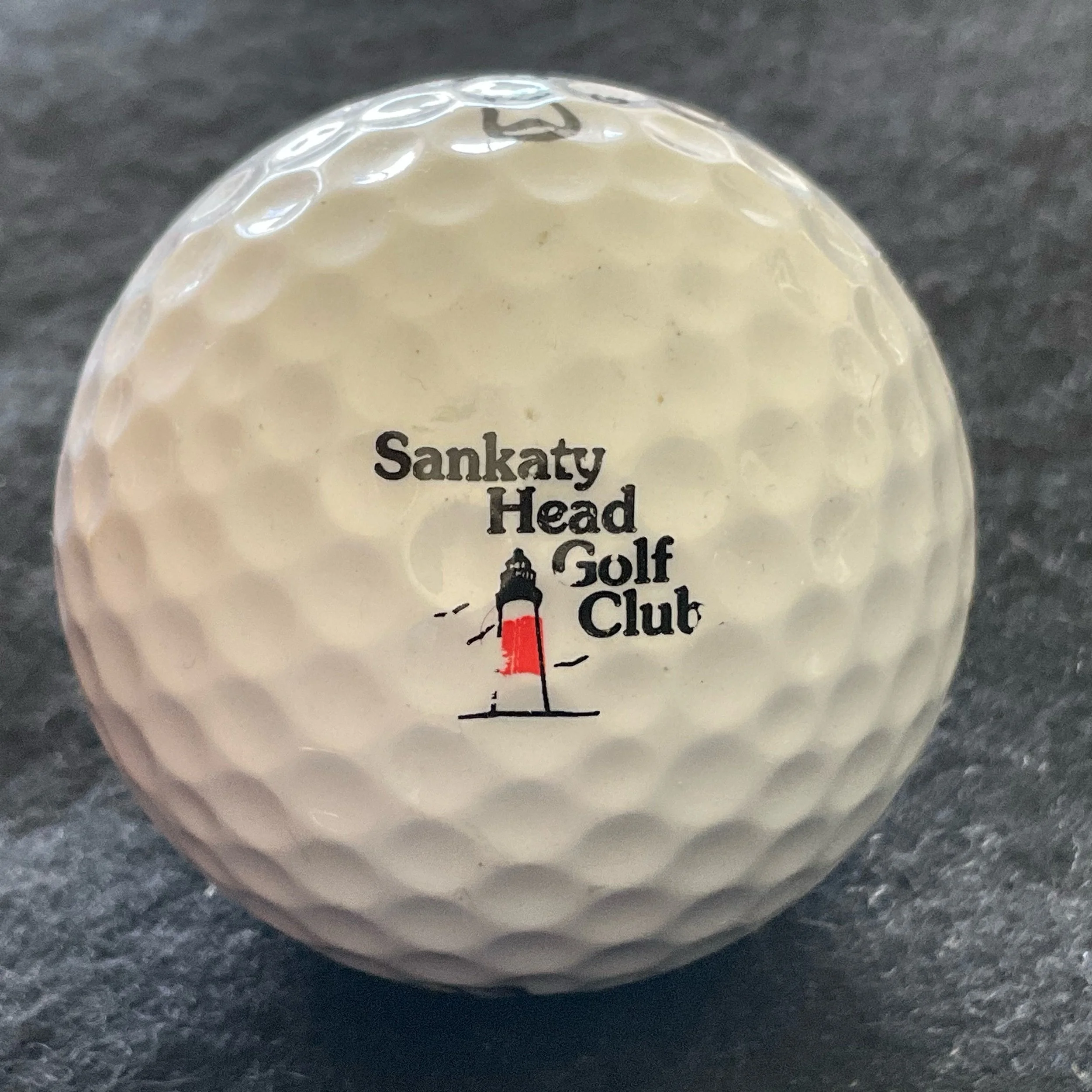 Sankaty Head Golf Club