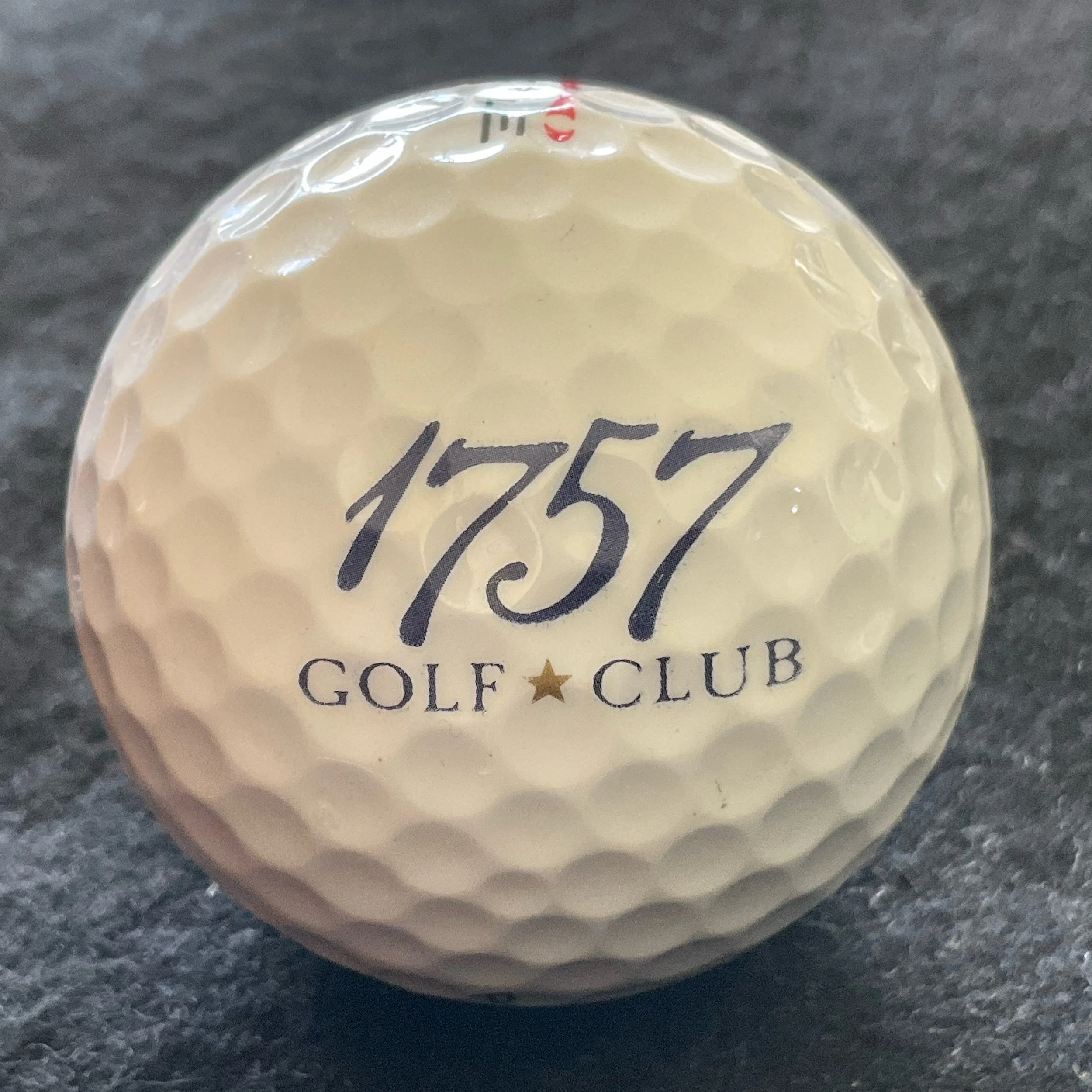 Seventeen Fifty Seven Golf Club